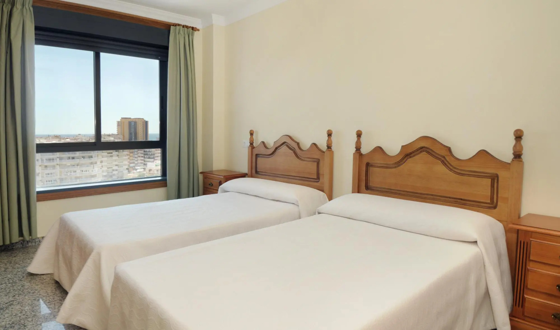 Apartamentos Nuriasol