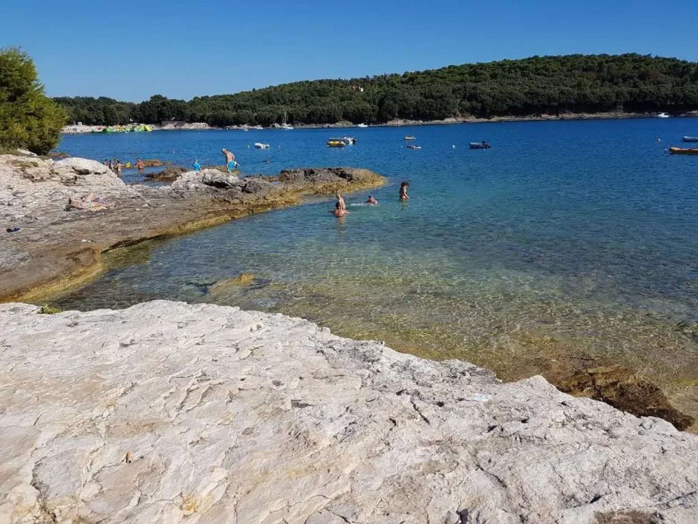 Family Resort del Mar