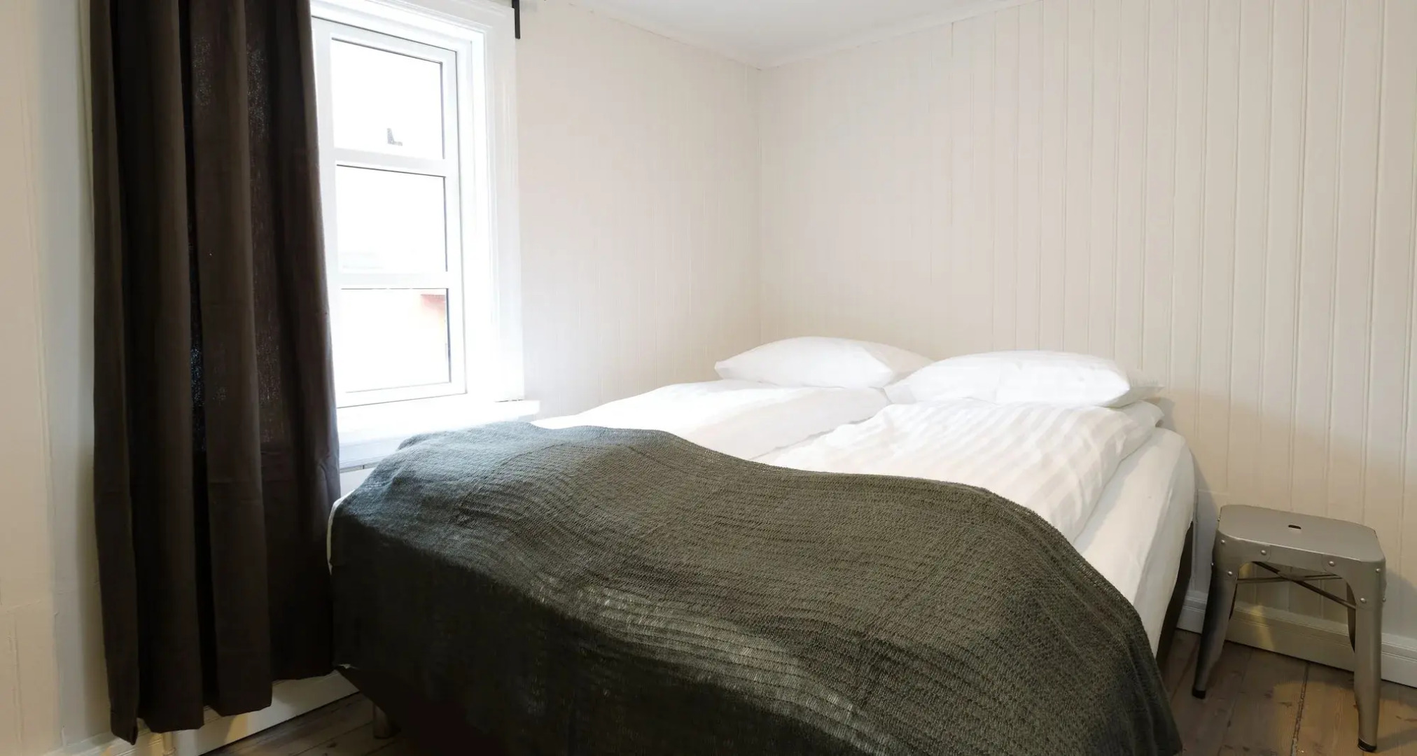 Old Charm Reykjavik Apartments