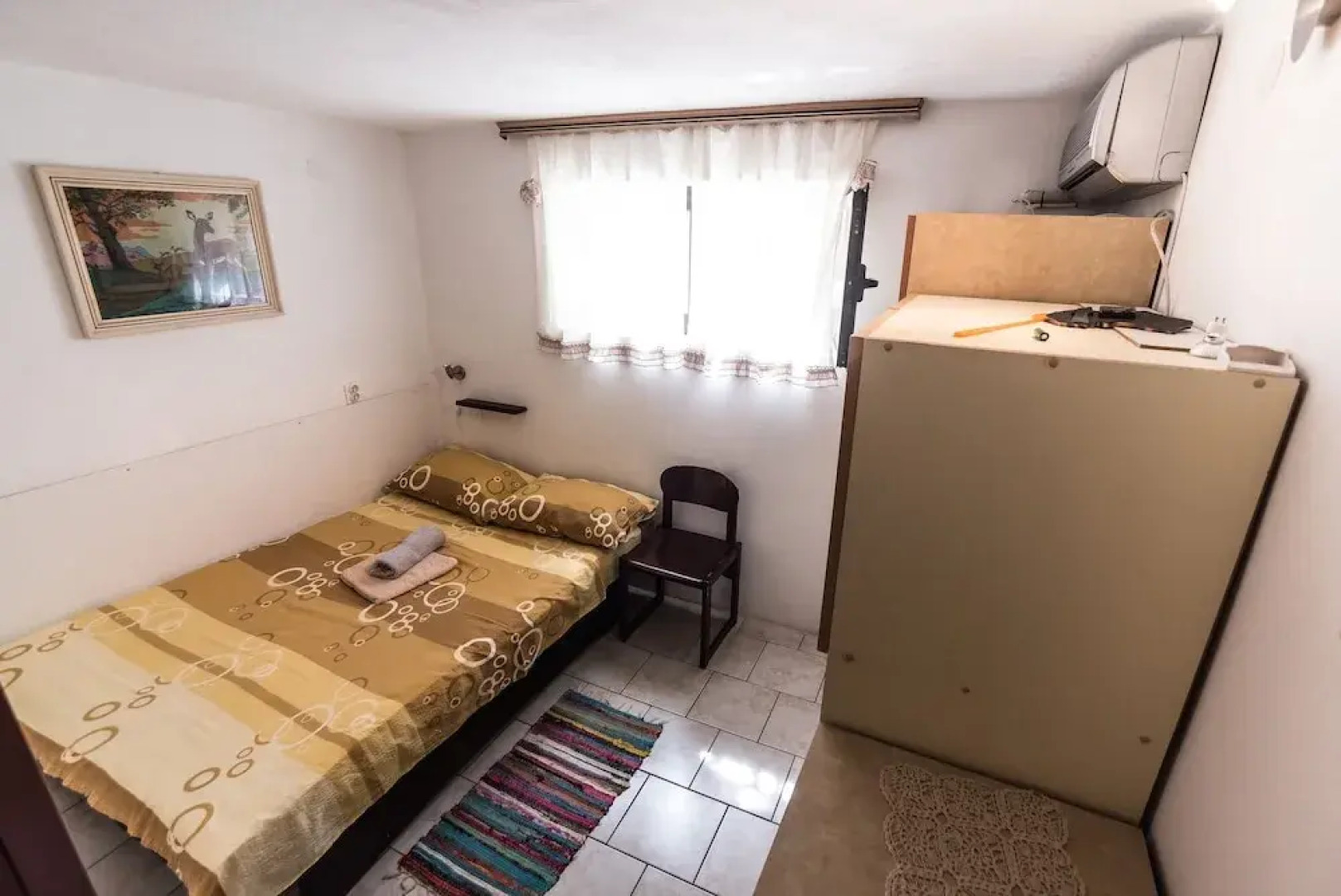 Apartments Kiwi Karin