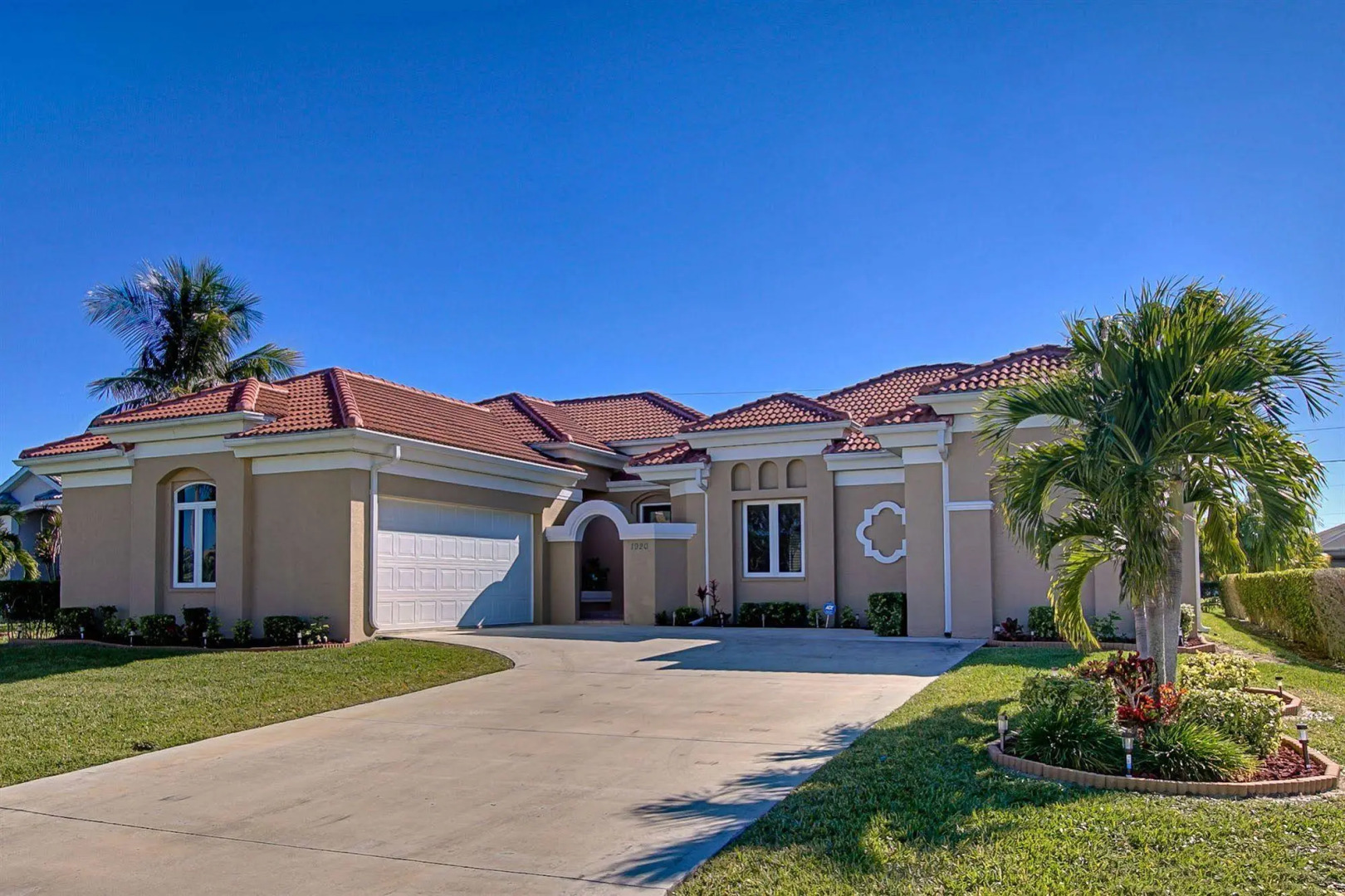 Vacation Homes by Vesteva