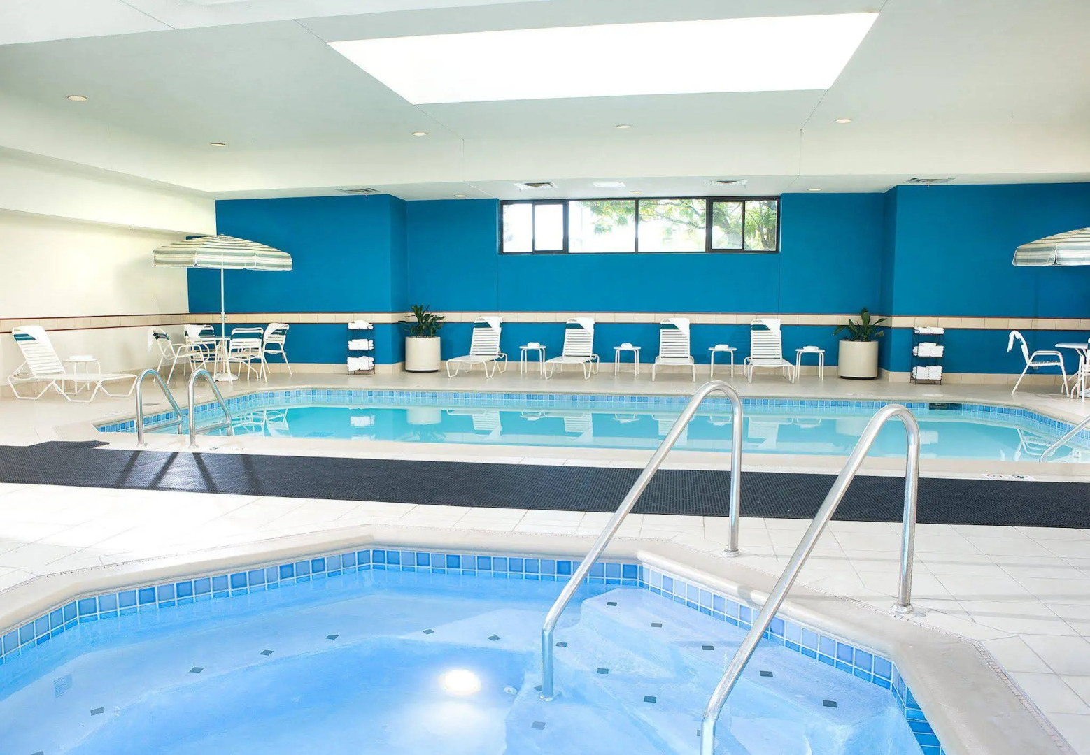 Courtyard by Marriott Seattle Southcenter