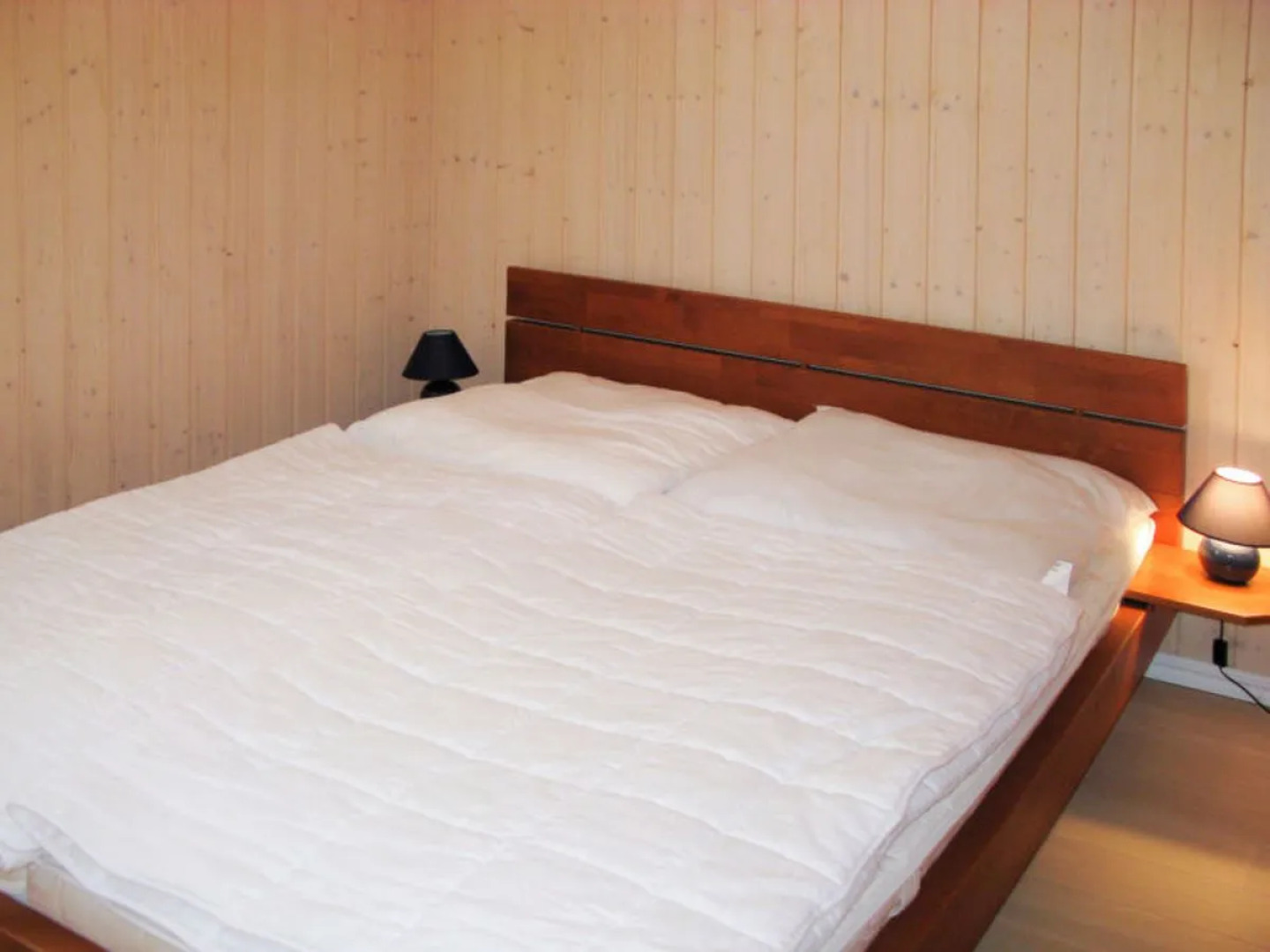 House Bornholm Bad Saarow