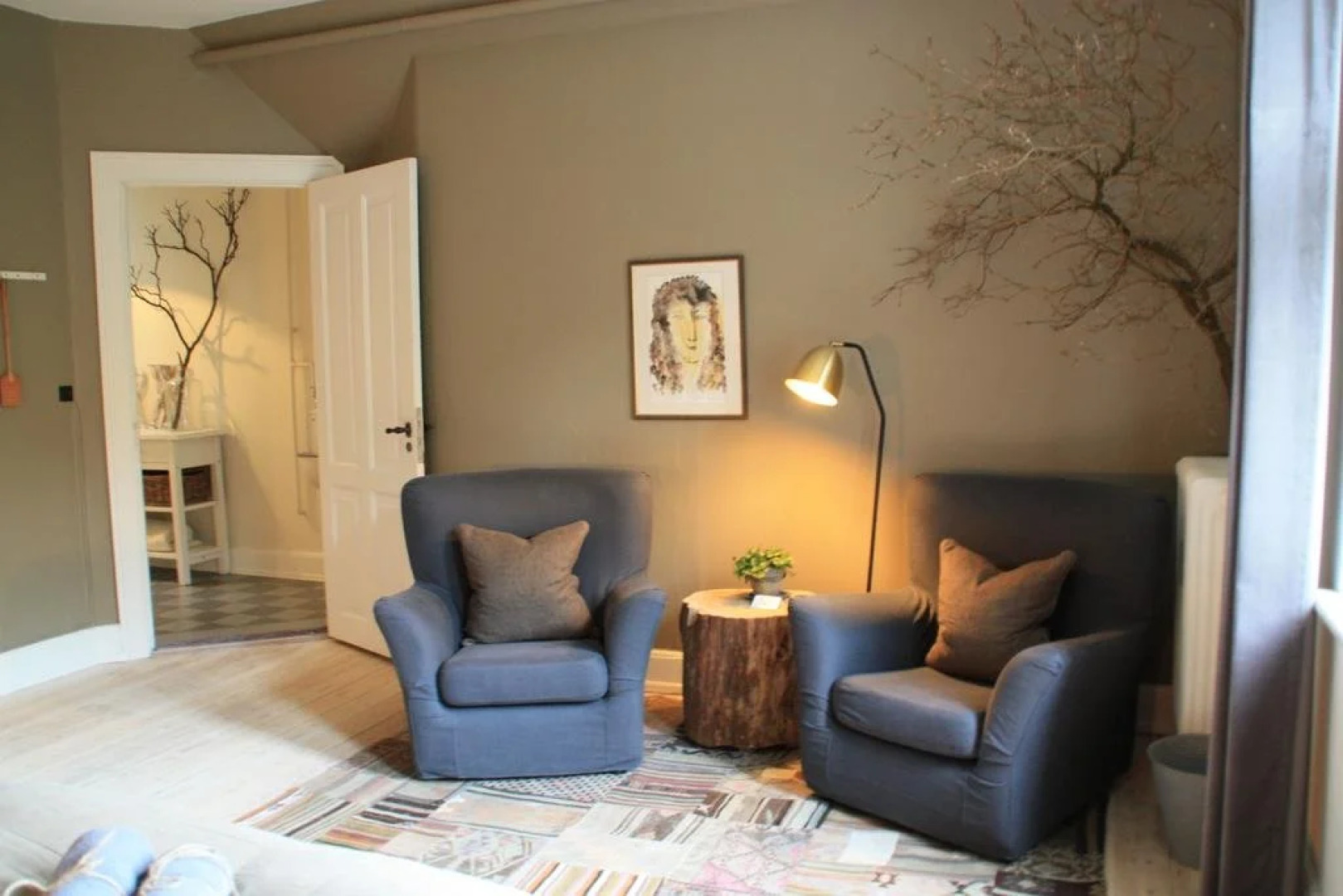 Edelsminde Bed and Breakfast