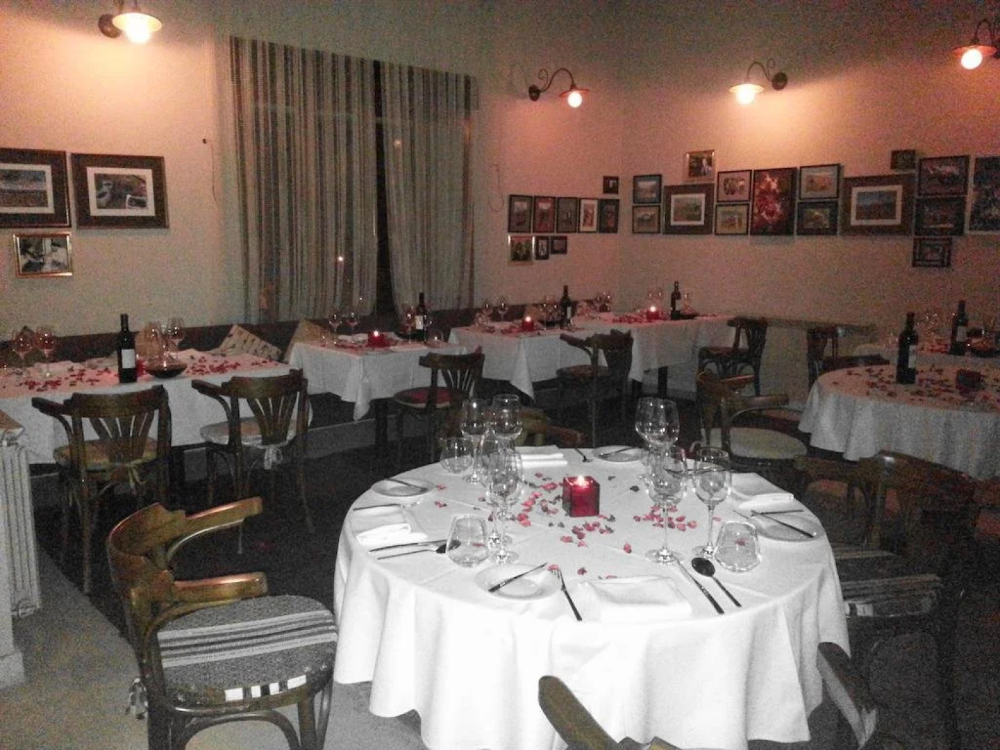 Le Telegraphe De Belle-Vue