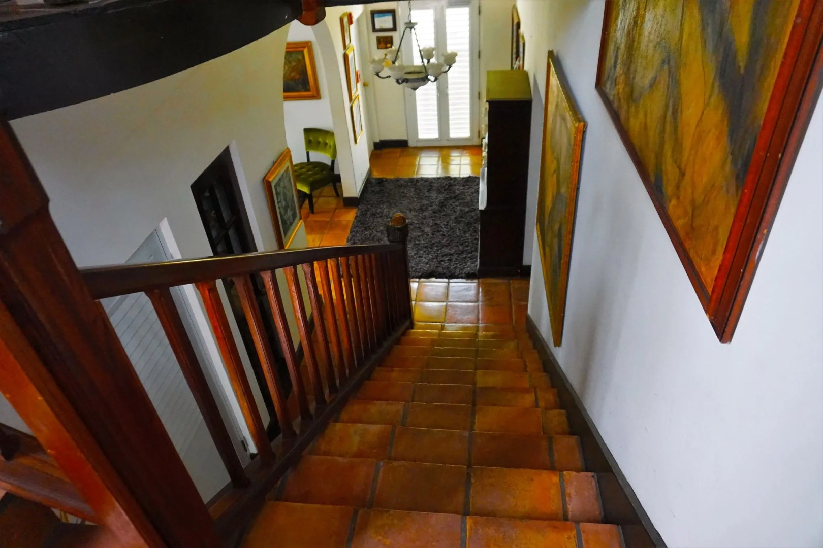 At Wind Chimes Boutique Hotel