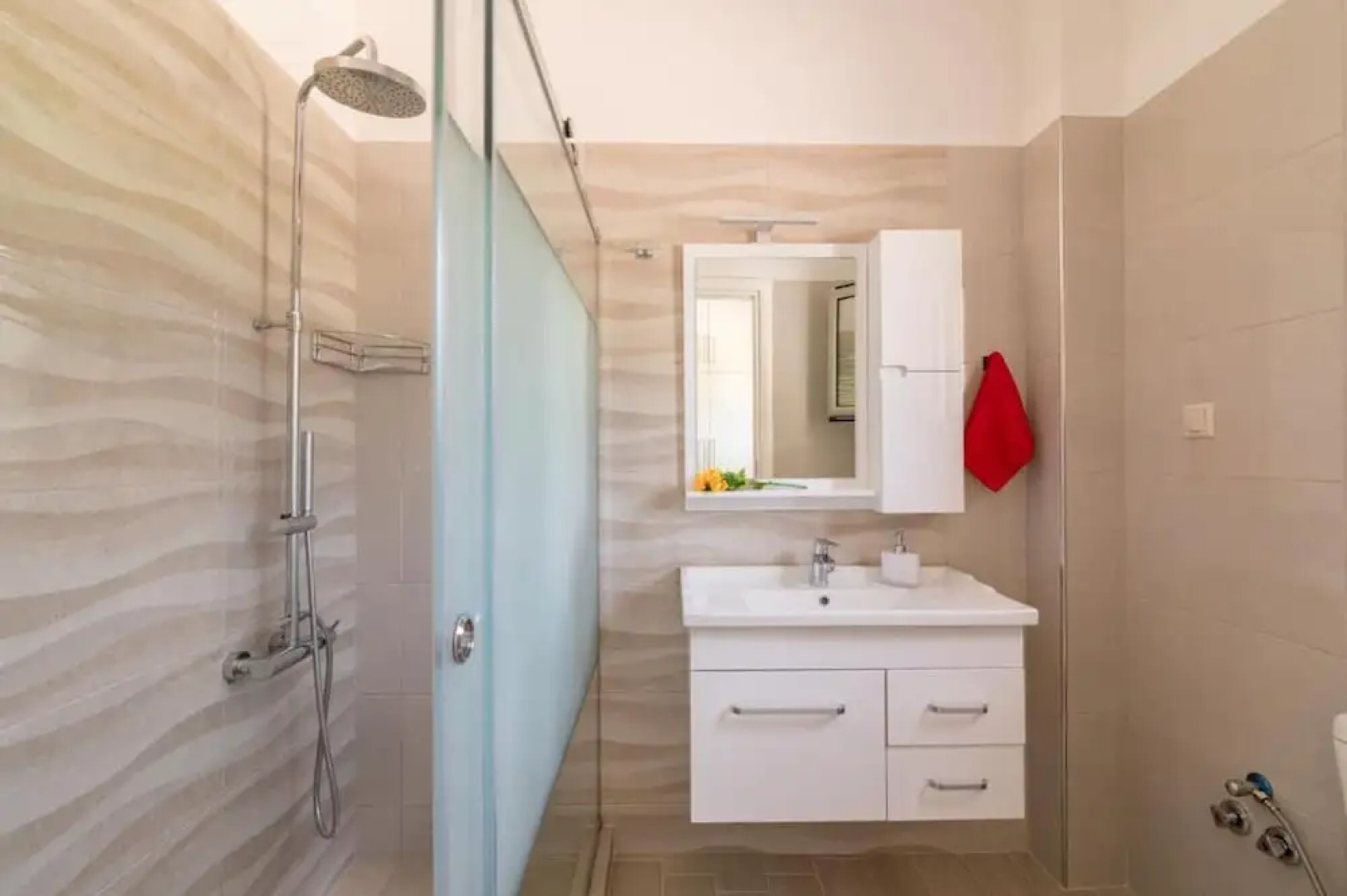 Villa Fisherman Corfu