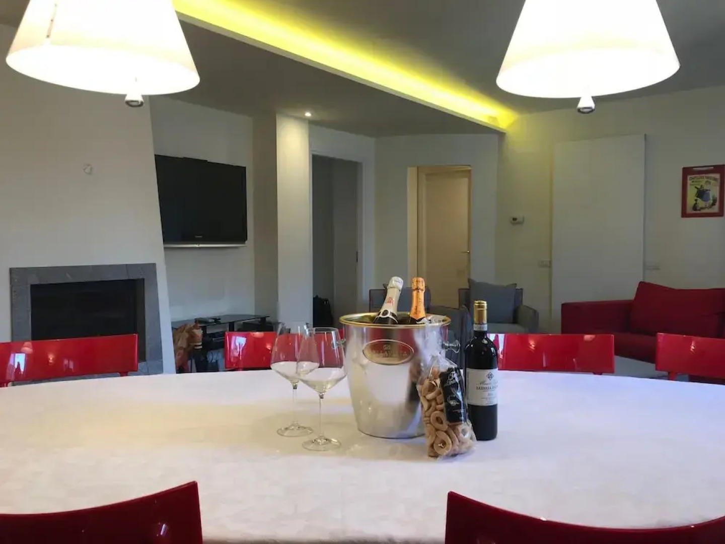 Kibilù - Antica Corte Donizzetti