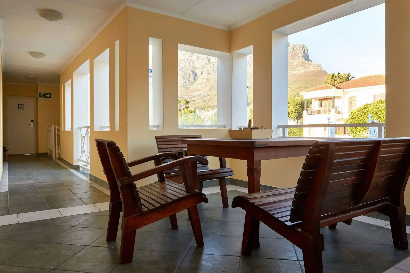 First Group Hastings Hall