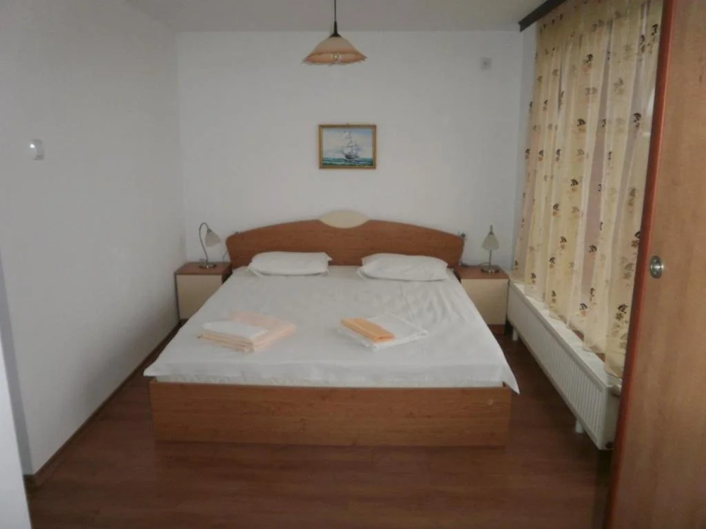 Family Hotel Denica Obzor