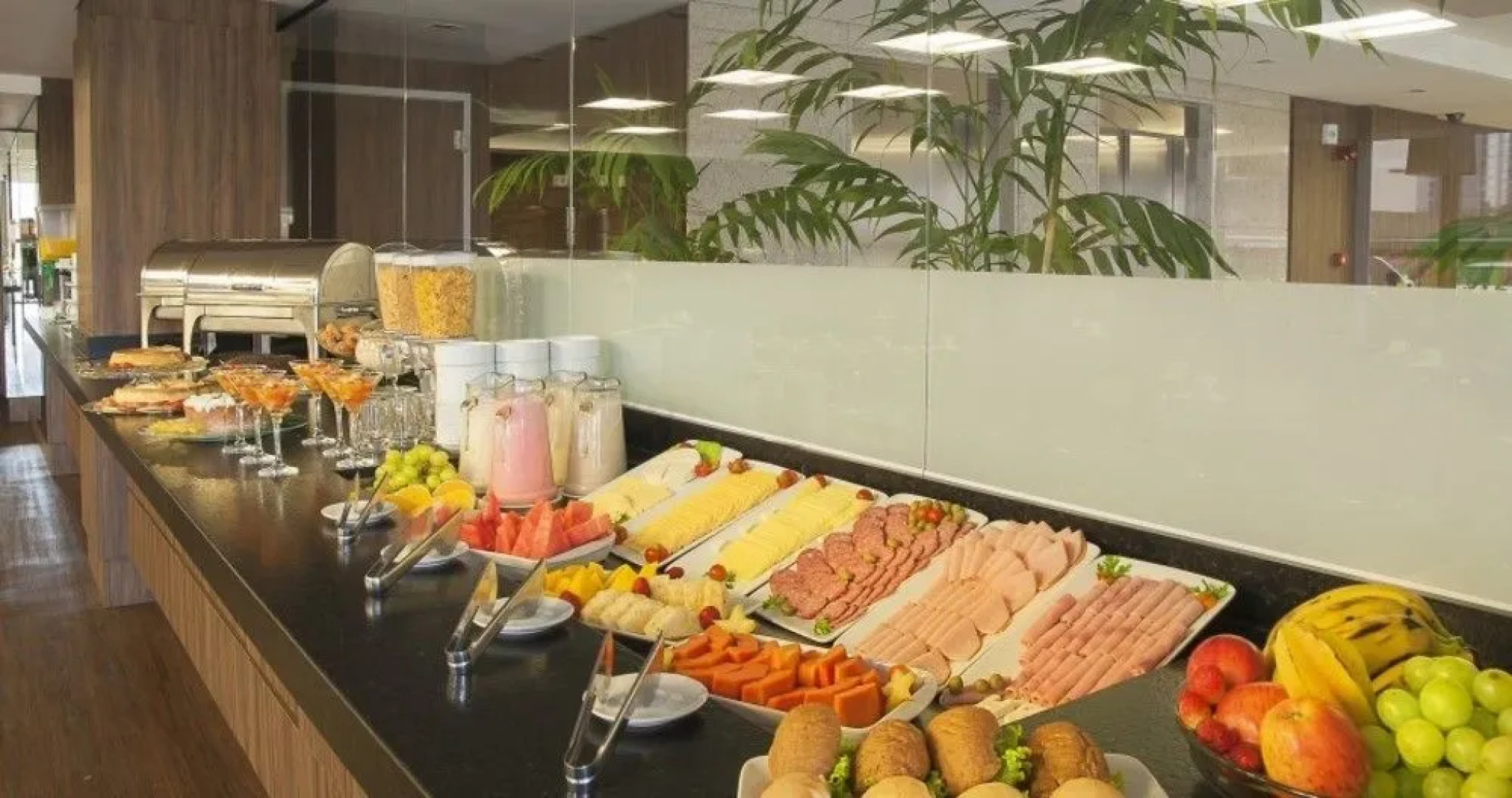 Hotel Kennedy Executive