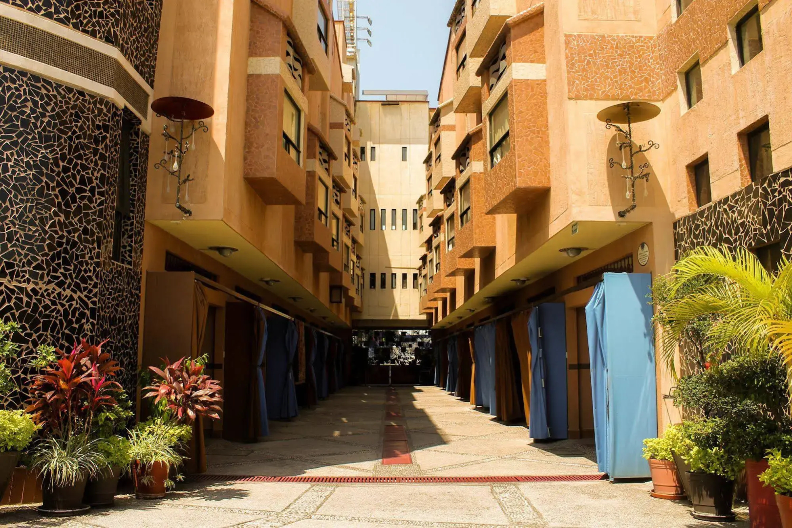 Villas y Suites Paraiso del Sur