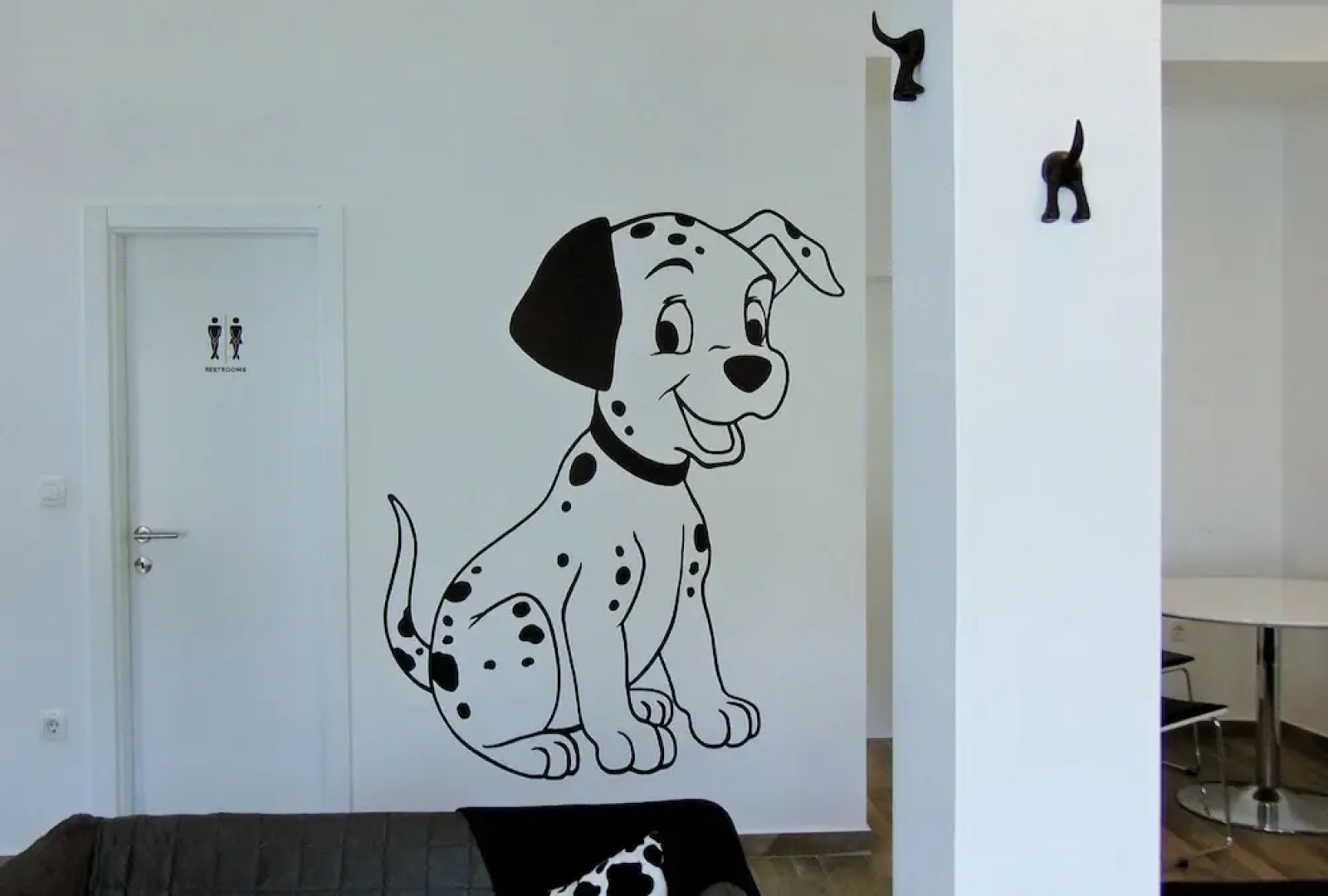 Hostel 101 Dalmatinac Vukovar