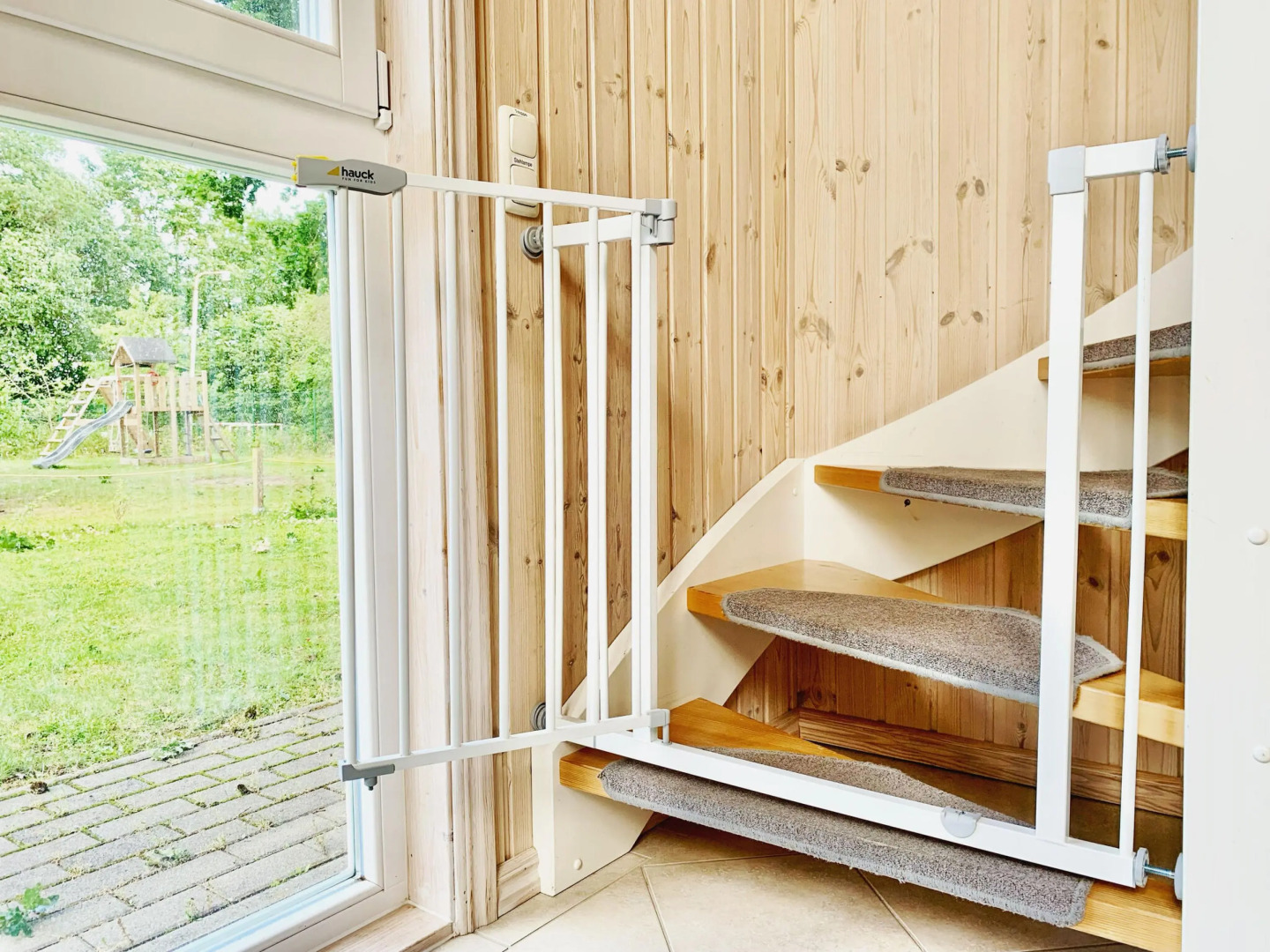 Holiday home Seerose am Dümmer See, Dümmer