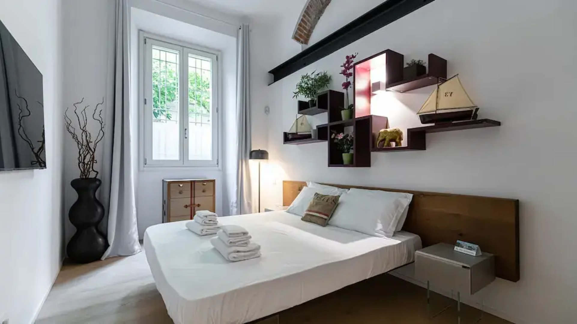 Aliprandi 29 in Monza