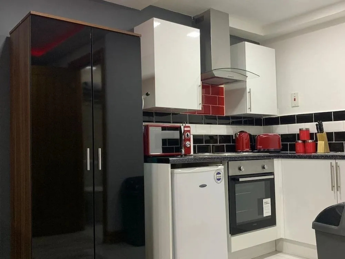 Sawrey Serviced Apartments