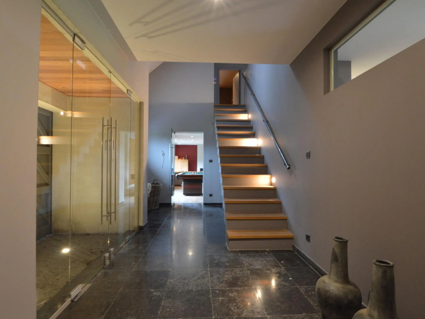 Holiday Home in Geel With Sauna