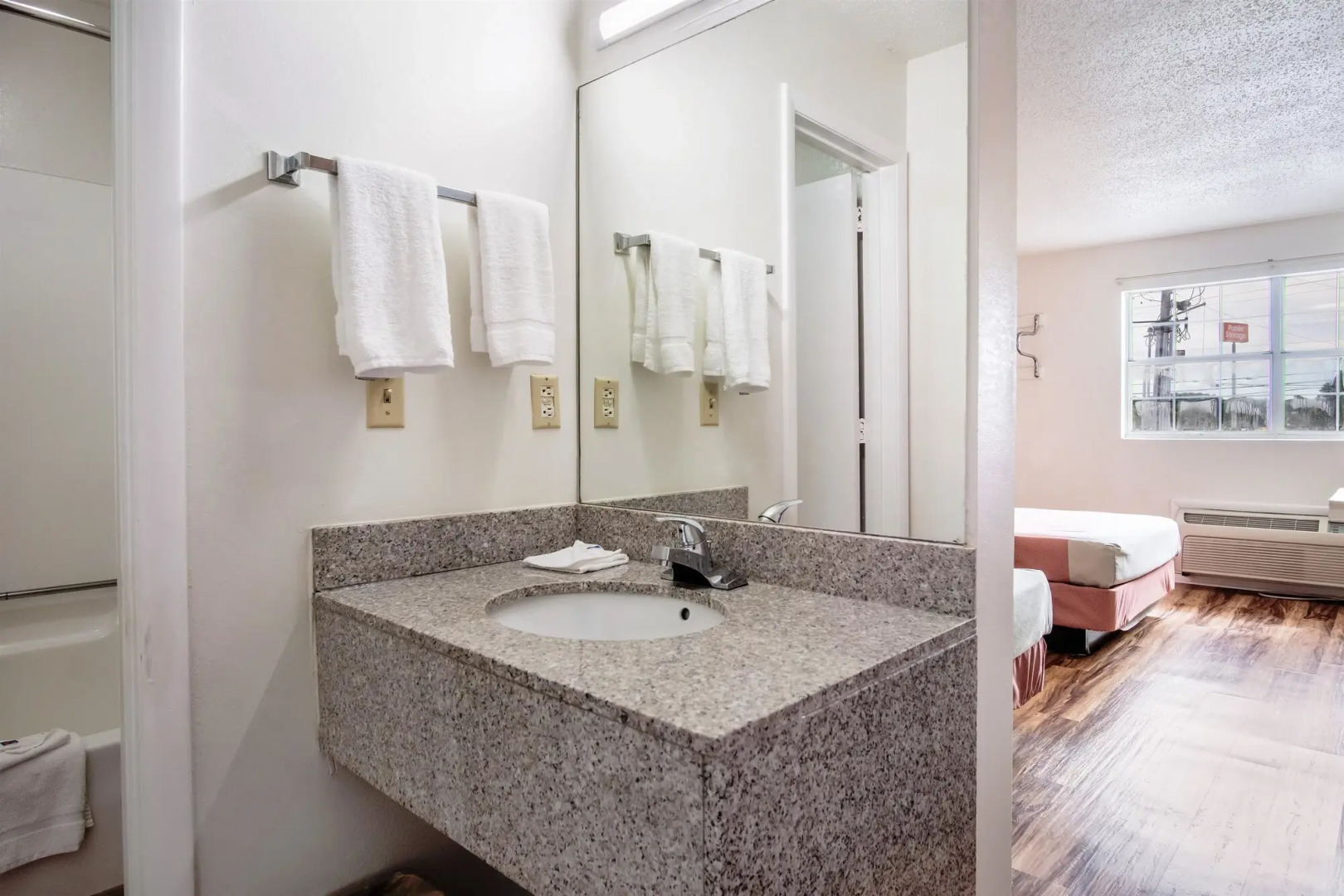 Motel 6 East Ridge, TN