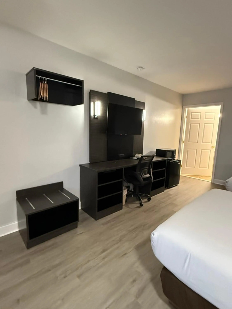 Motel 6 Culpeper, VA