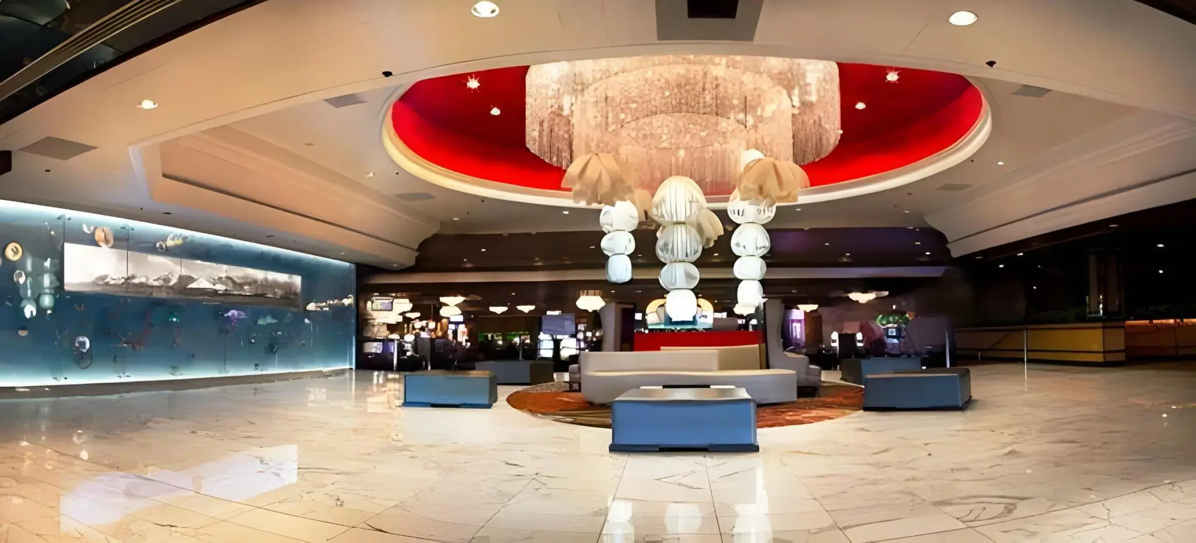 Grand Sierra Resort and Casino