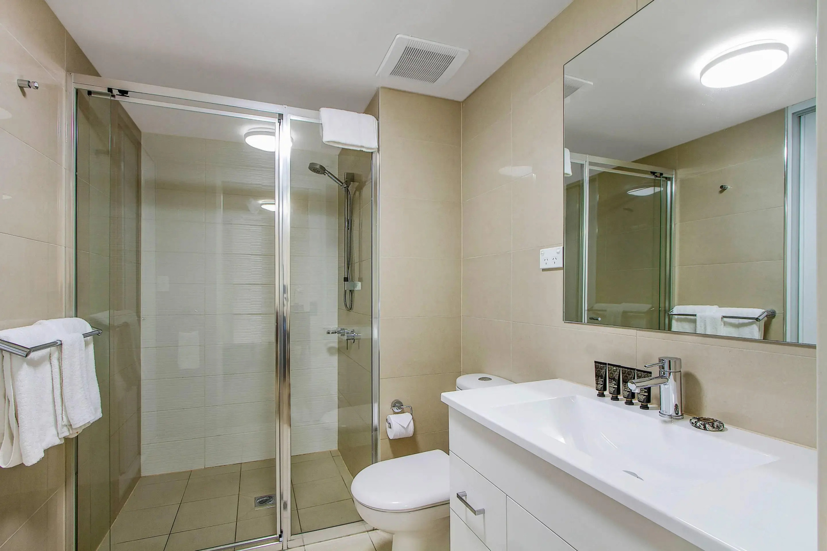 Terminus Apartment Hotel