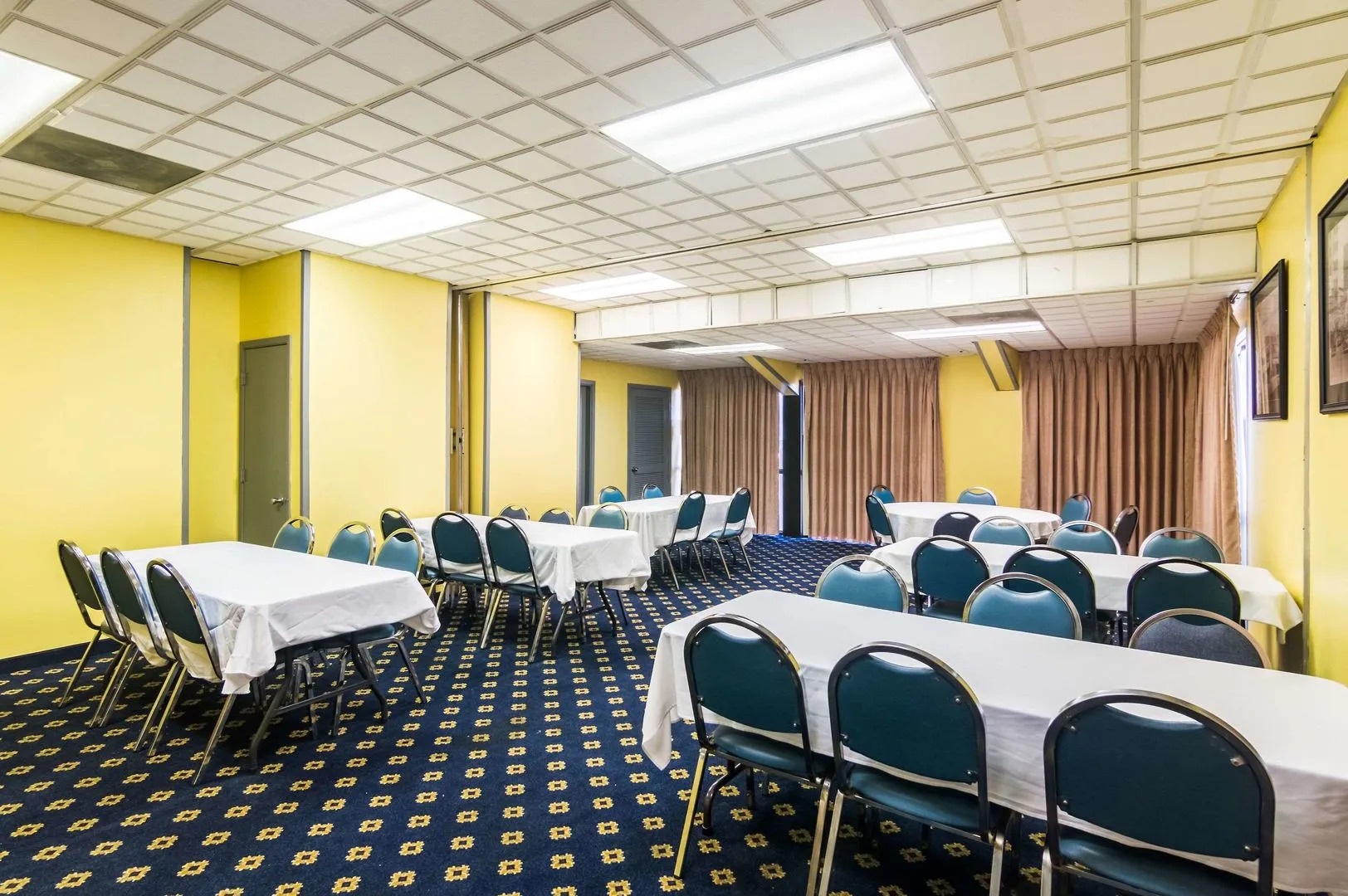 Quality Inn Amarillo West near Medical Center