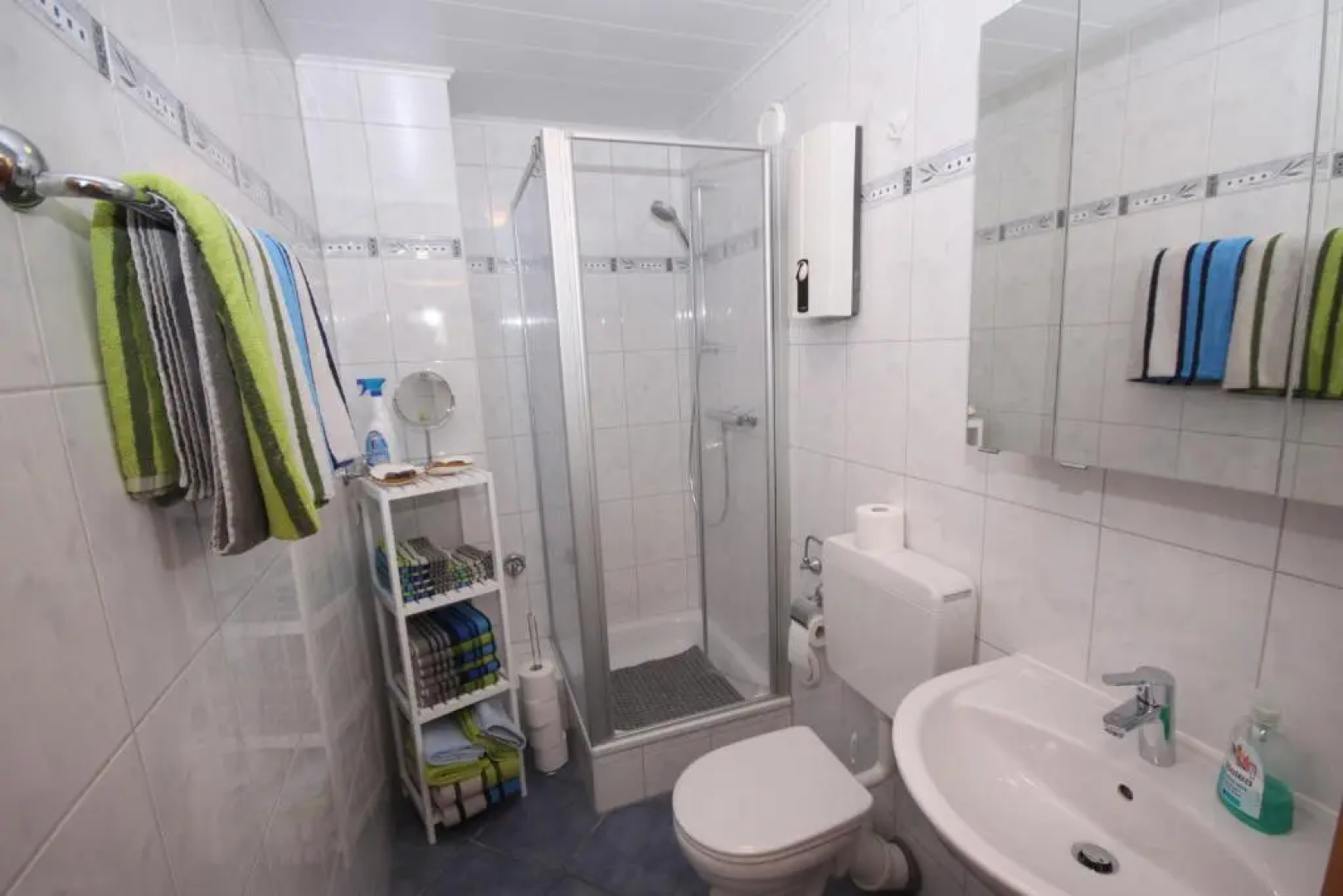 Ferienwohnungen im Moseltal