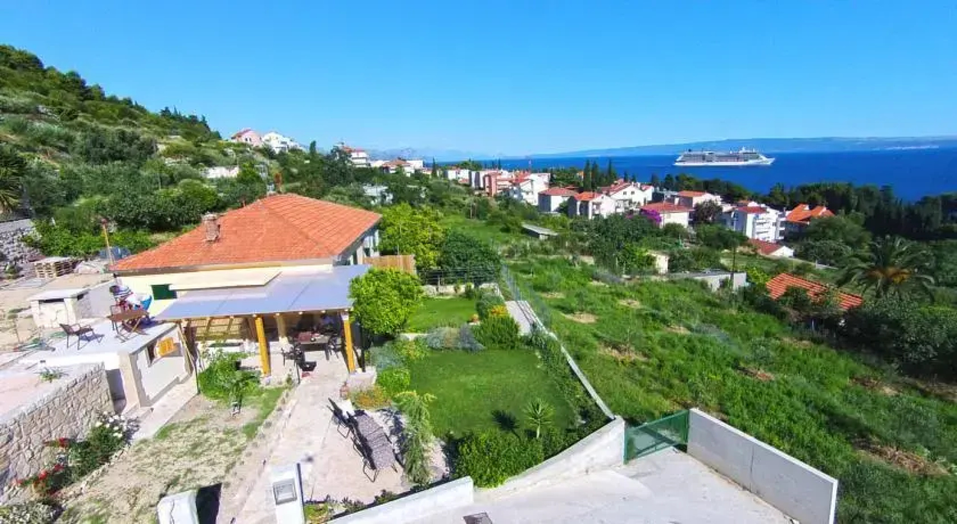 Holiday Home Roso