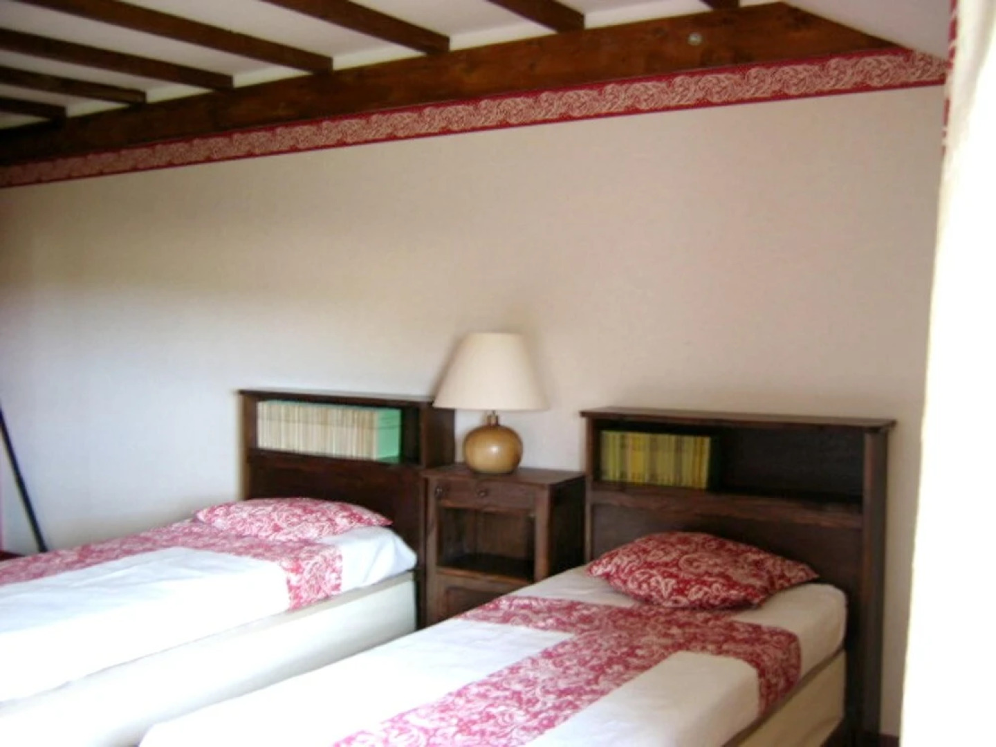 Villa With 6 Bedrooms in Saint Paul Flaugnac, With Private Pool, Enclo