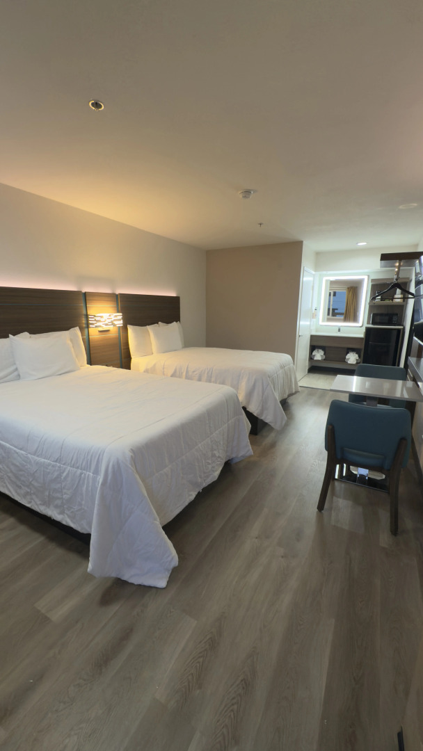 Mission Inn San Luis Obispo