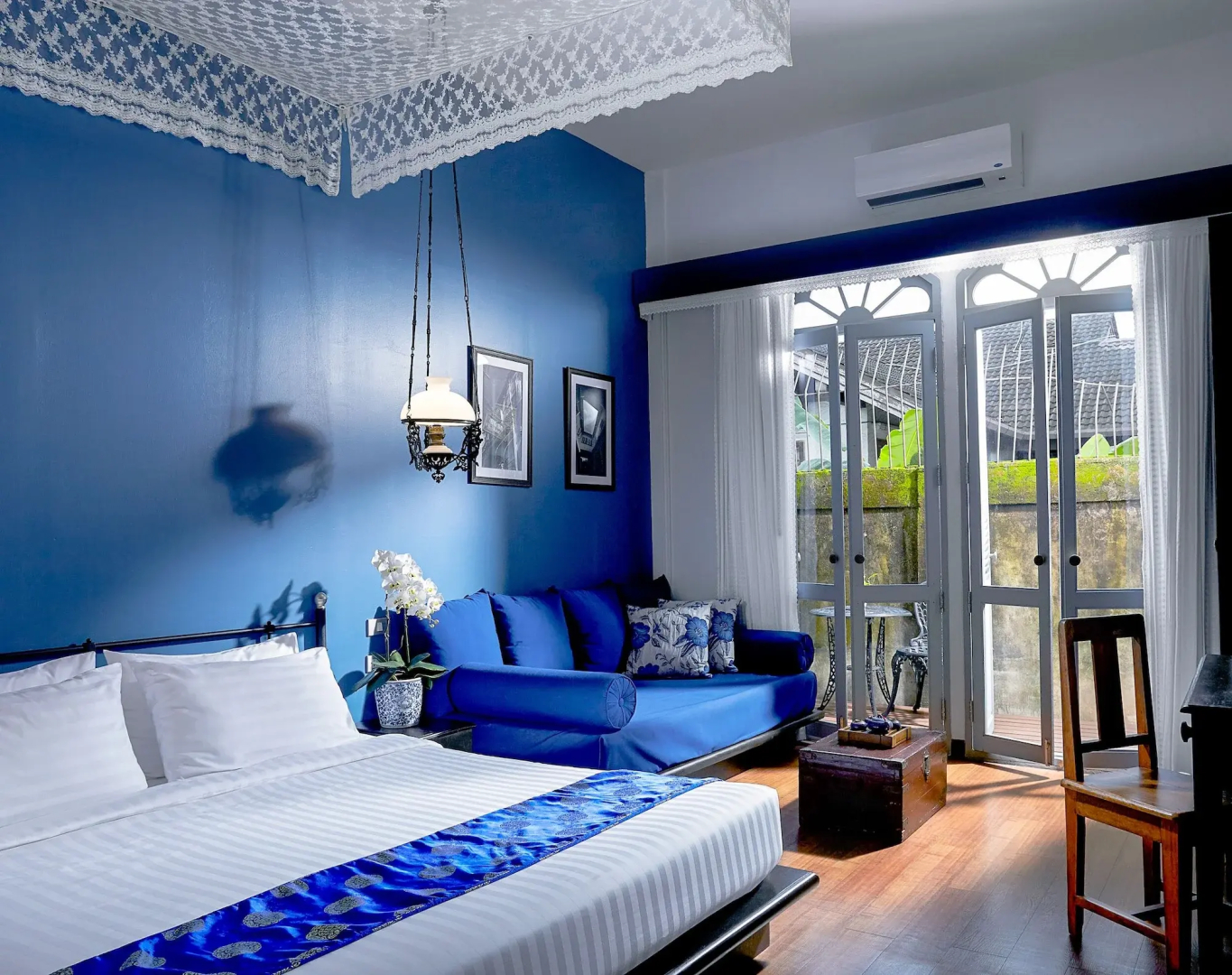 The Memory at On On Hotel