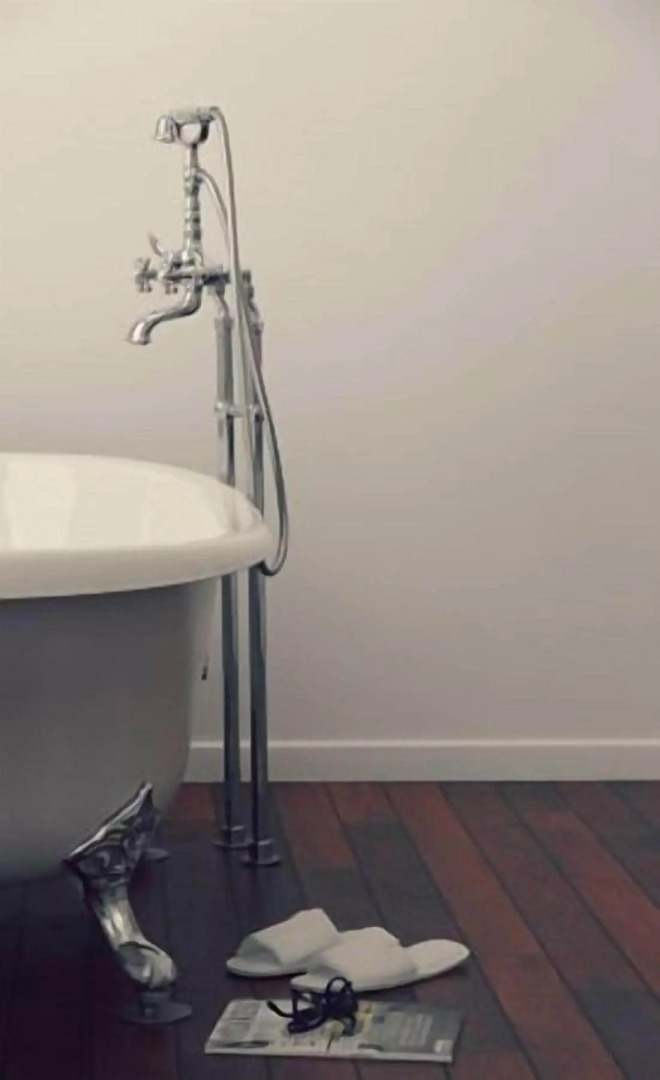 Le Grand Hotel de la Plage