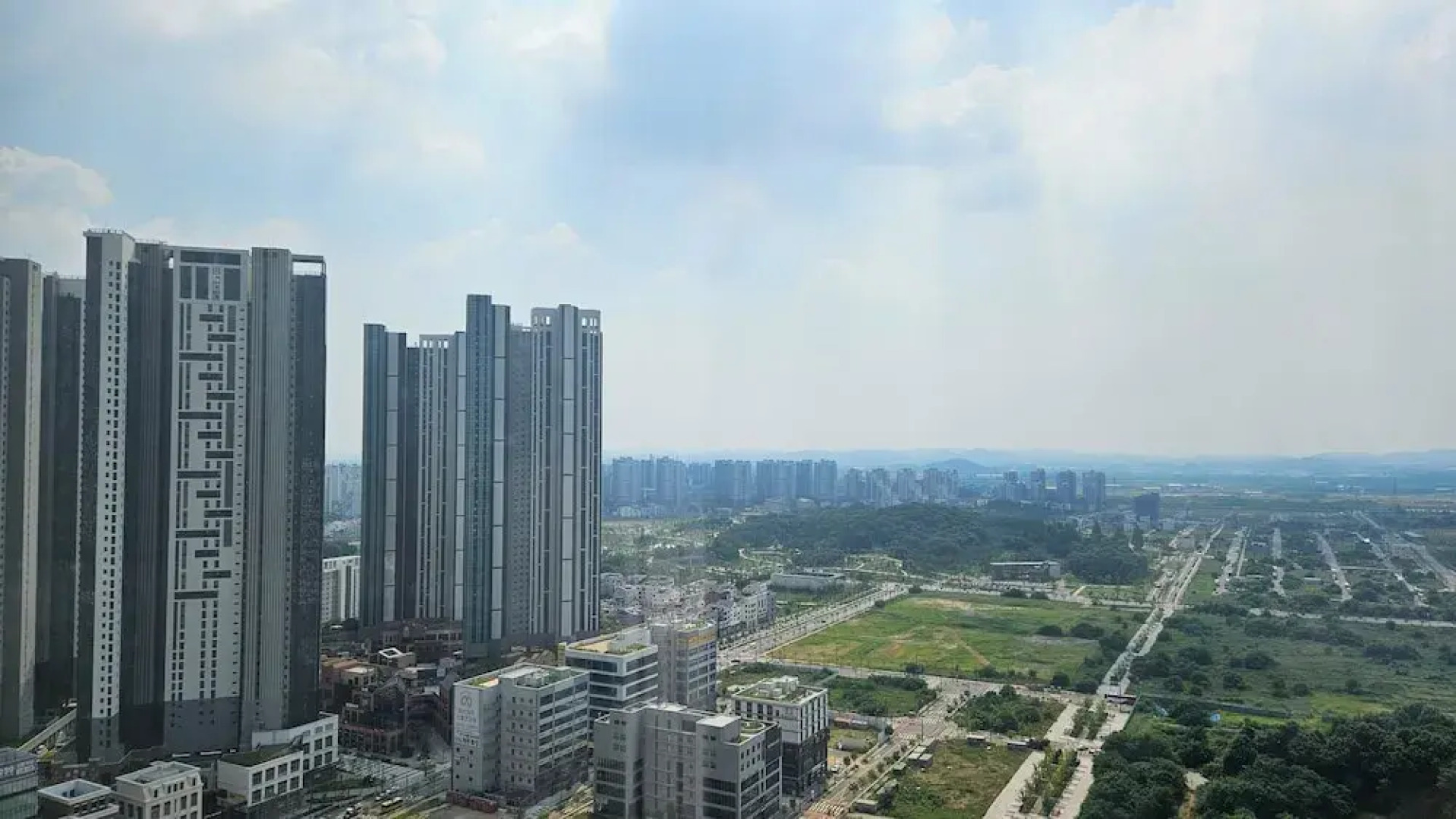 SOTA SUITE Pyeongtaek Godeok