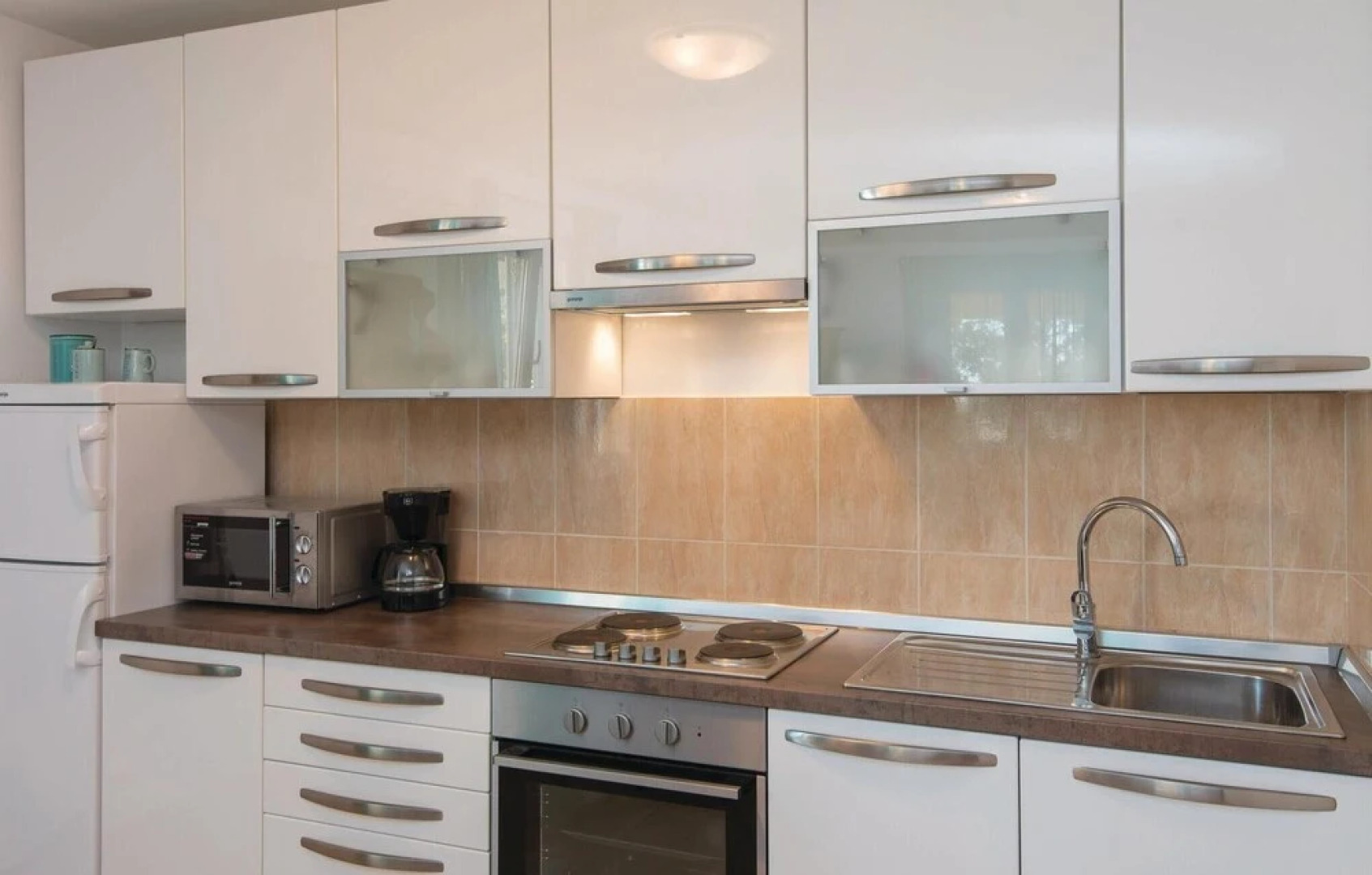 Stunning Home in Dingac With Wifi and 2 Bedrooms