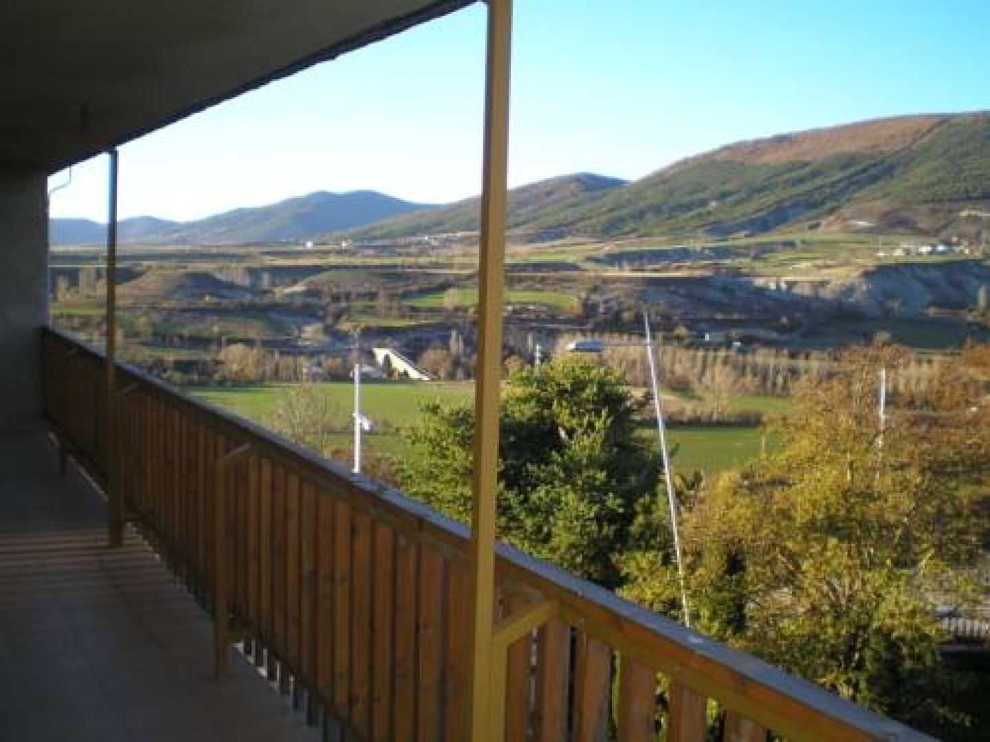 Apartamentos Turisticos Sol y Nieve