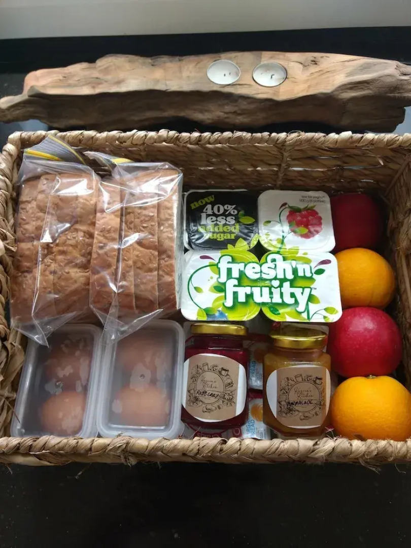 Two Rivers Boutique Lodge Ohakune