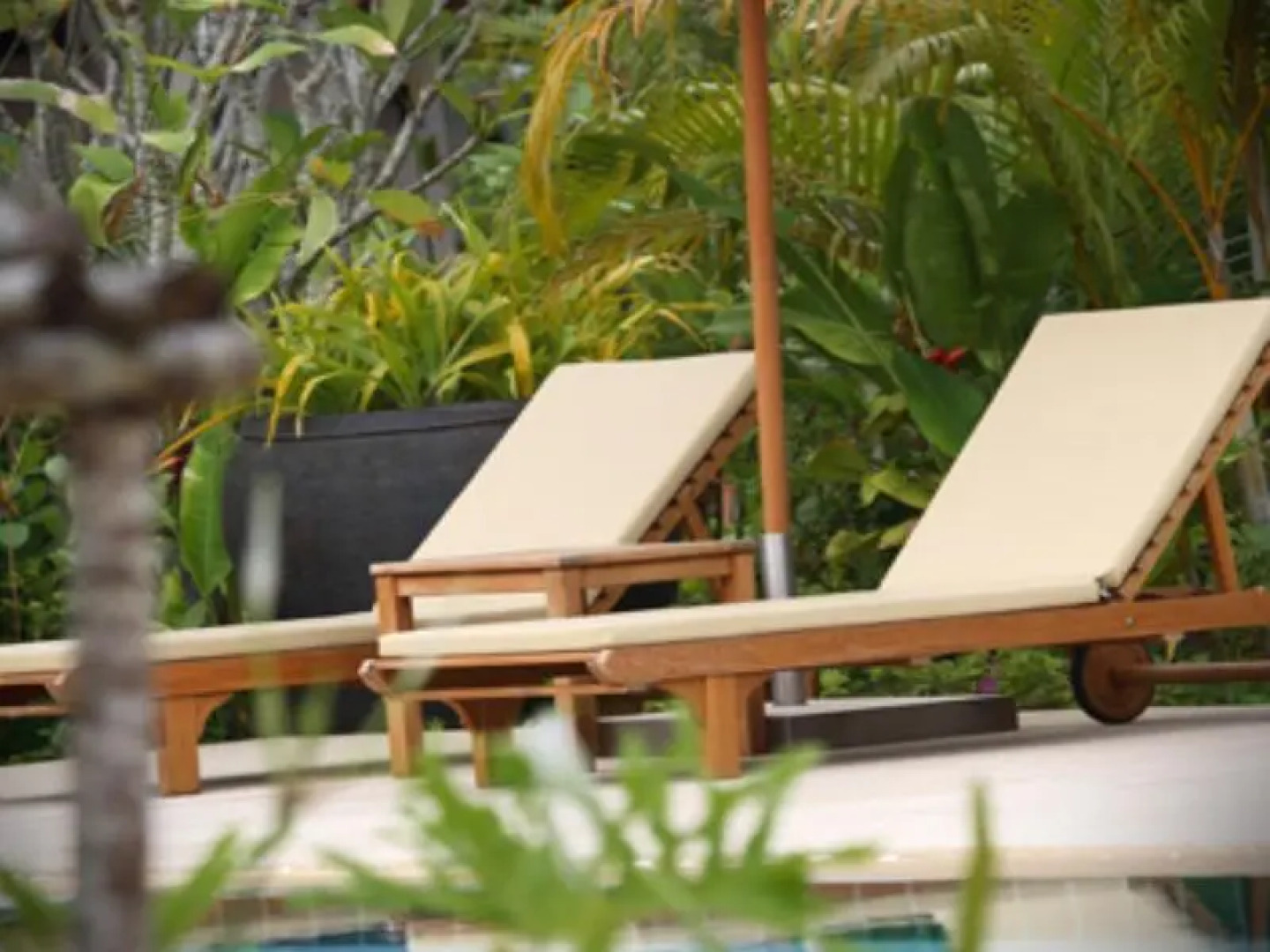 Tachawan Resort & Restaurant