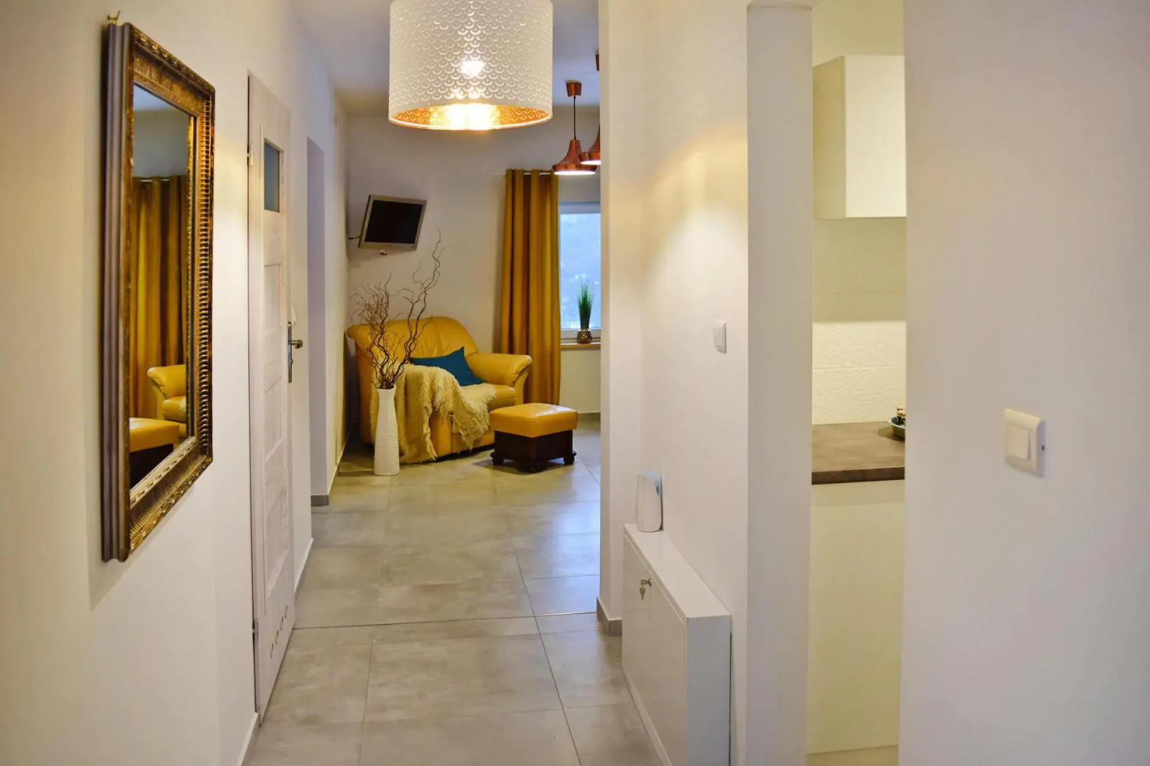 Holiday Home by Lake Kamien in Kashubia