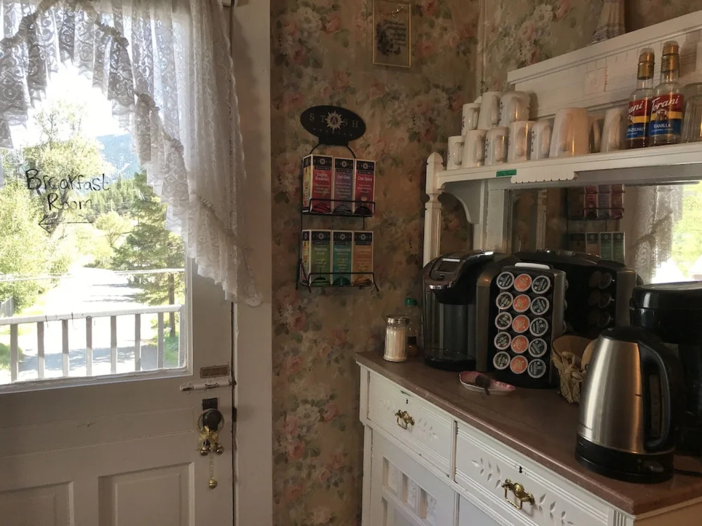 Historic Windsor Hotel