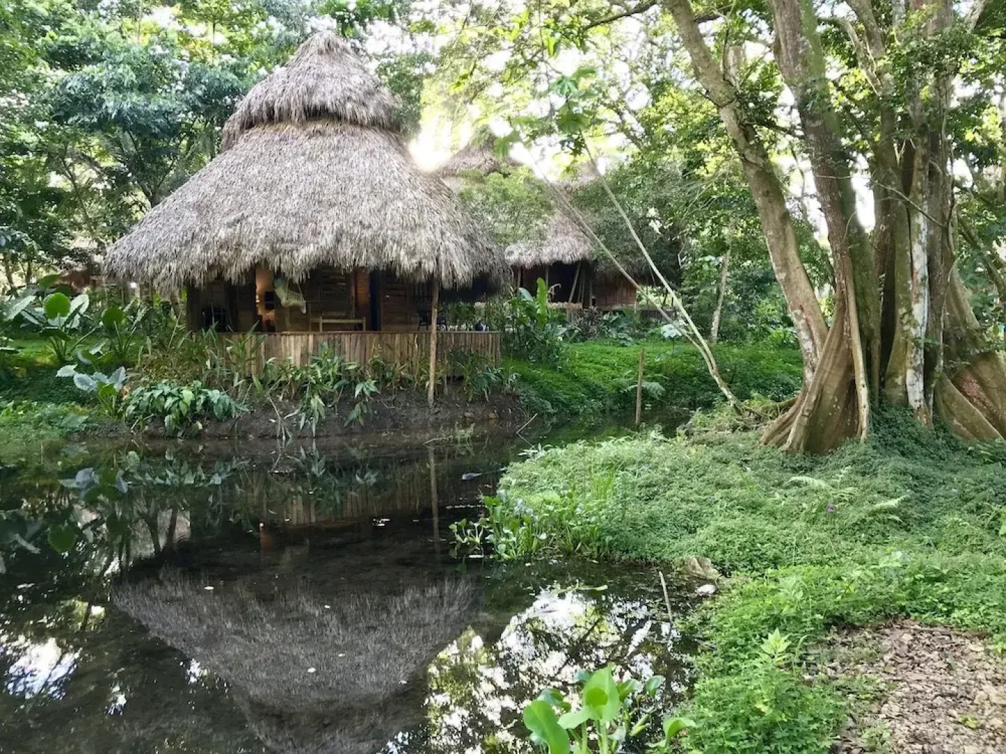 El Valle Lodge