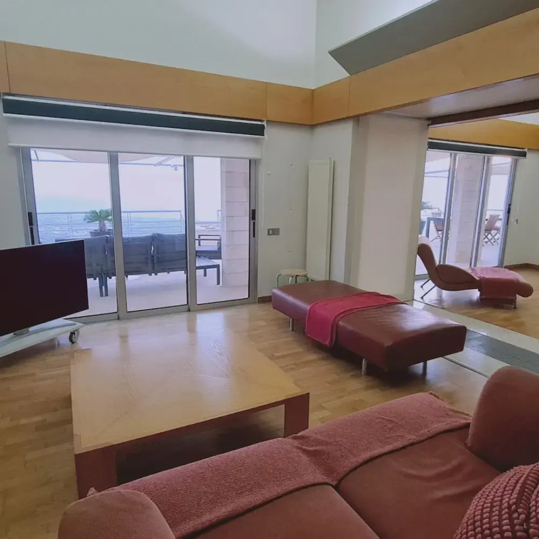 95 1 TLA - Stay Sunset Grand Palazzo