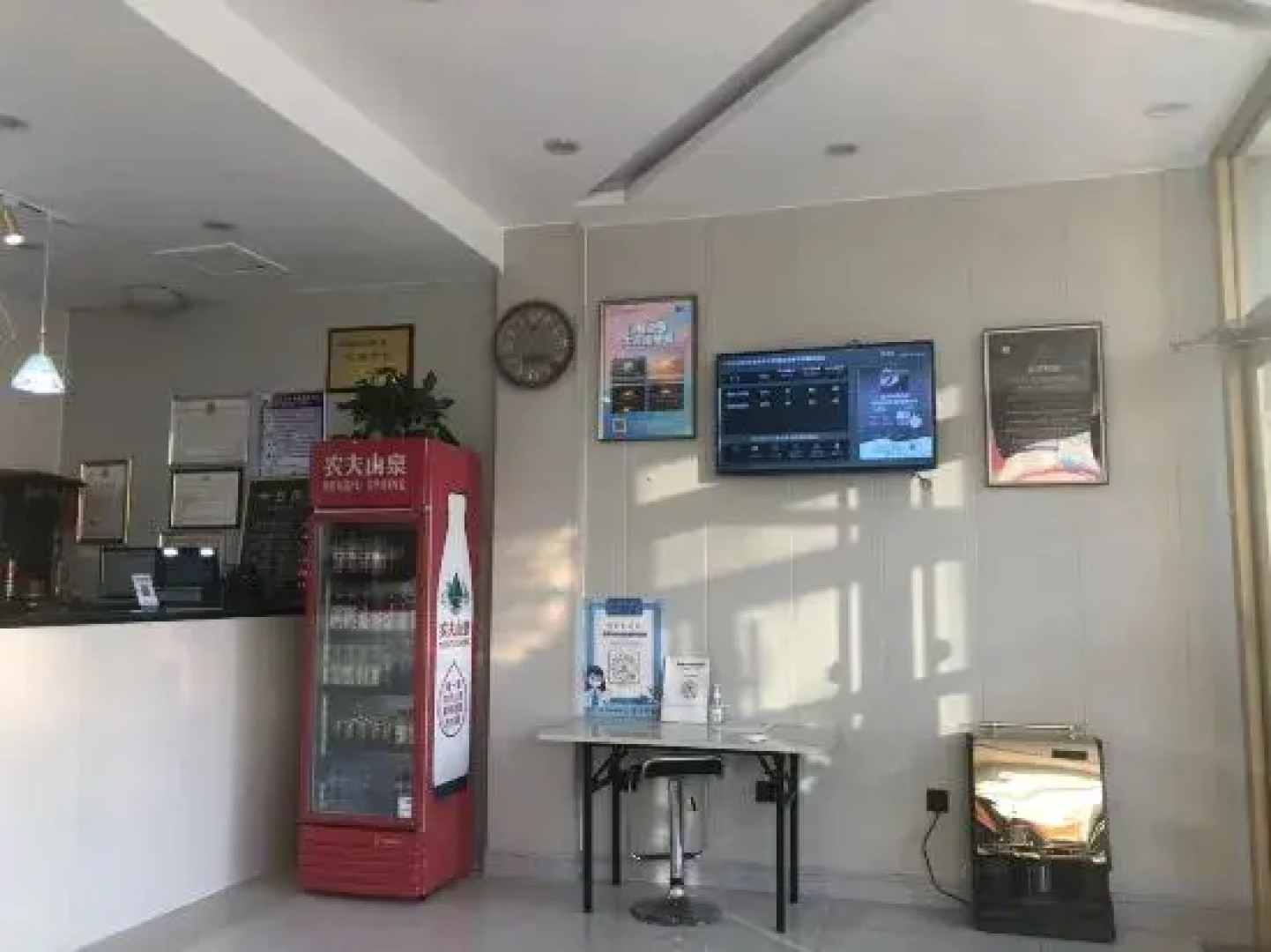 Home Inn Huaxuan Select Hotel (Huaxuan Select Hotel, Suchang West Road, Dongping County, Tai'an)