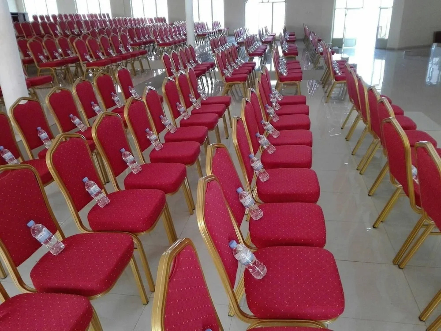 Akagera Resort and Country Club