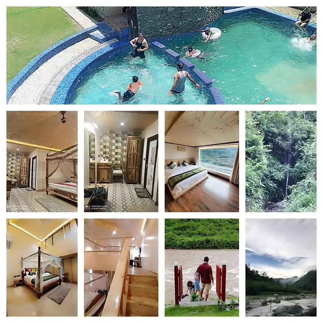 7 hills hotel and resort