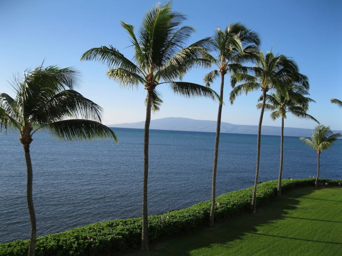 Molokai Vacation Properties Wavecrest