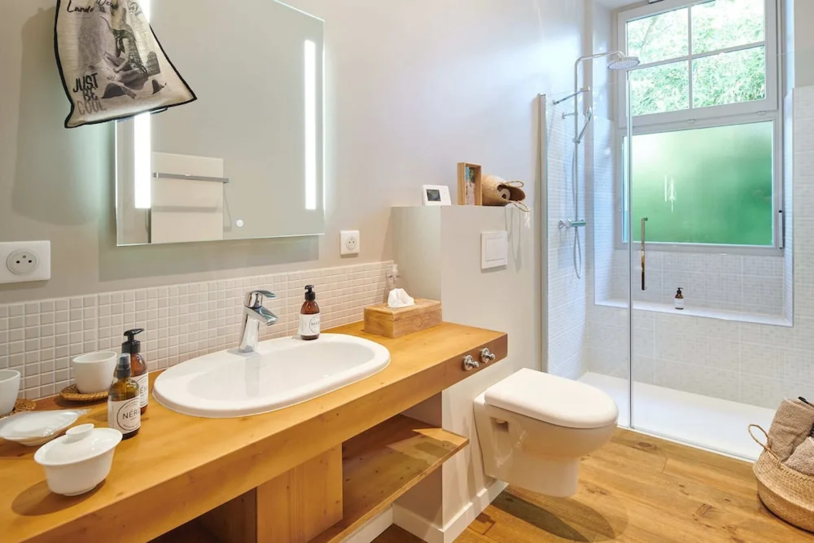 Bel Air Maison D'hôtes des Landes