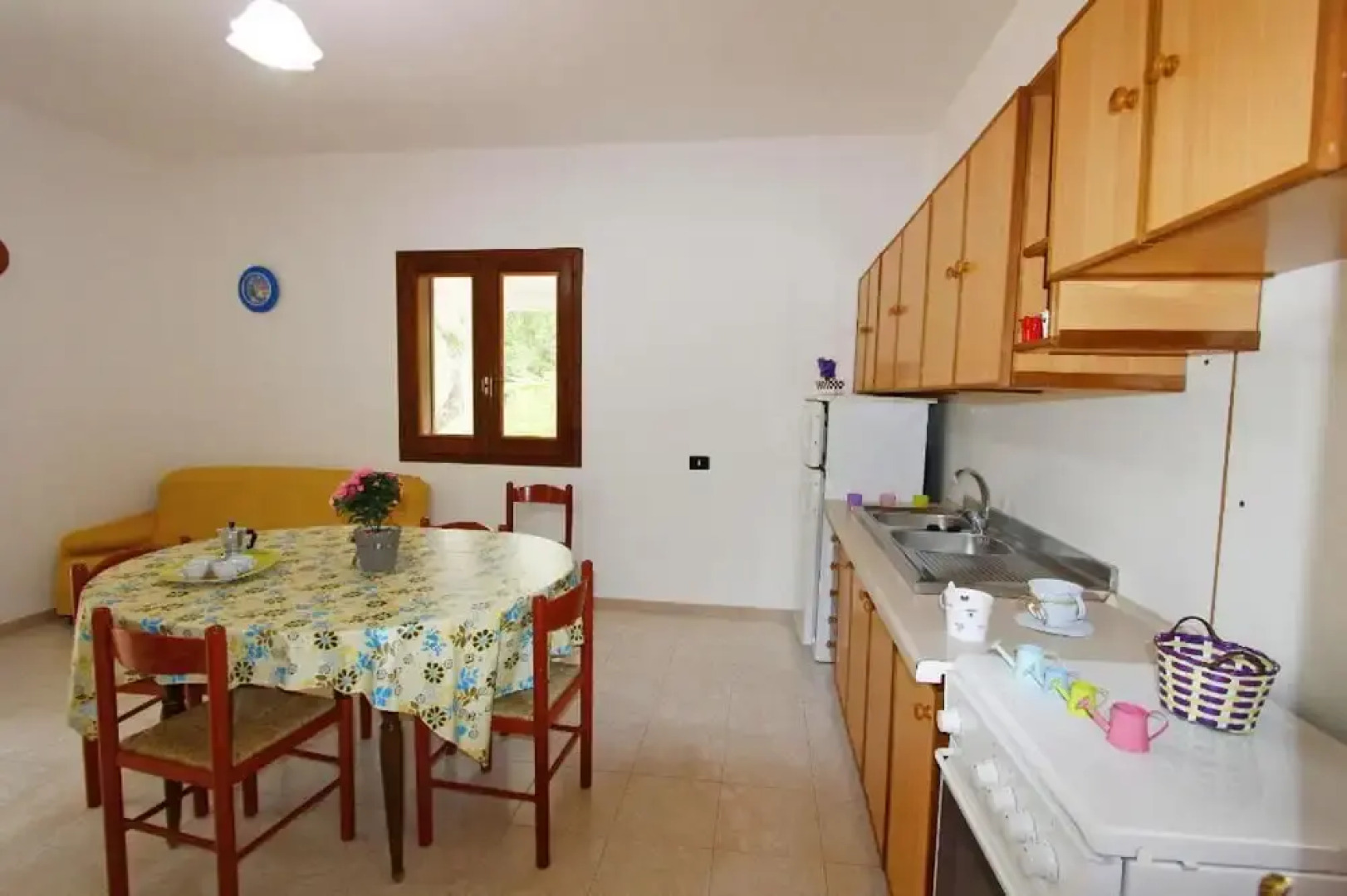 Impeccable 2-bed Apartment in Presicce
