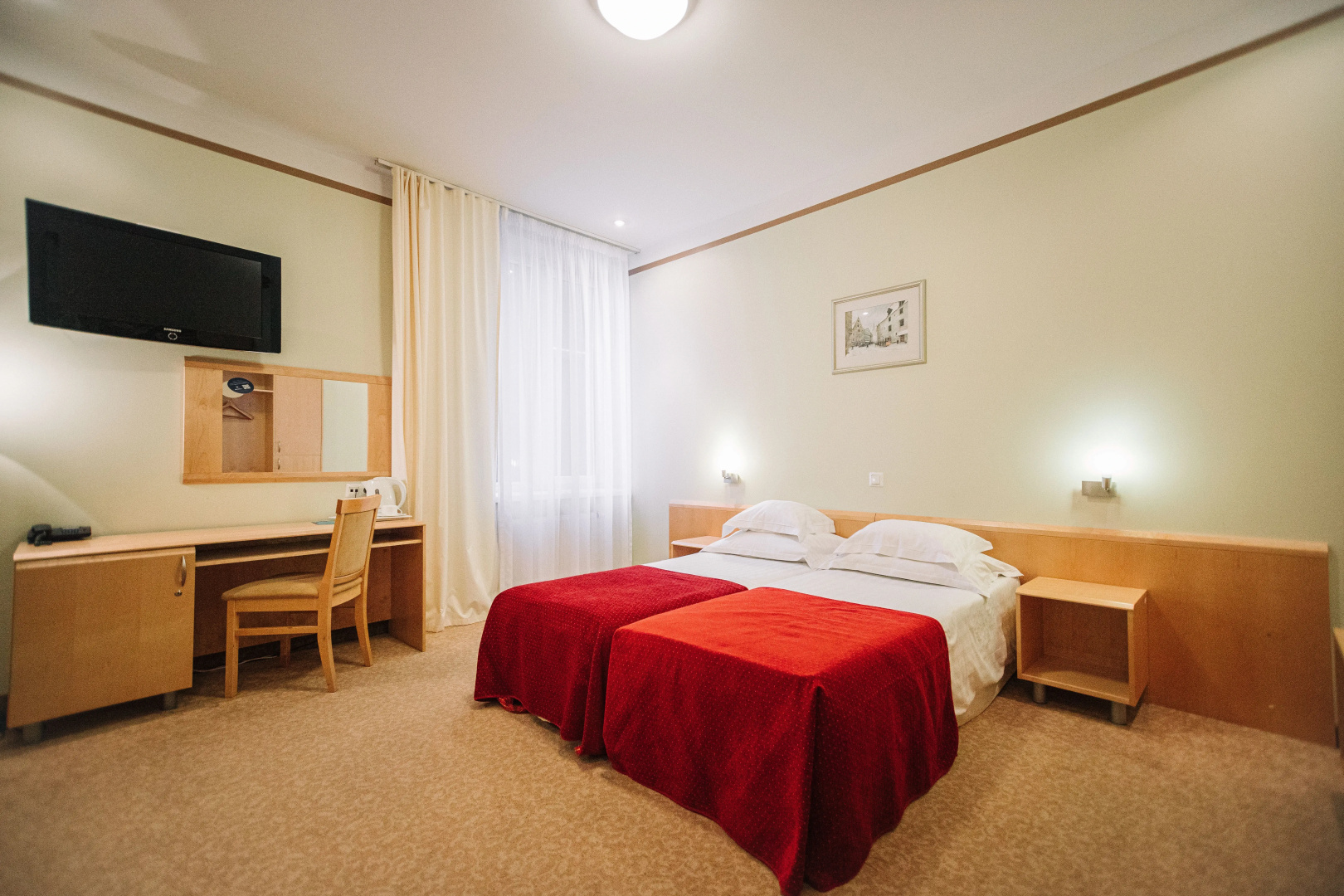 Rixwell Viru Square Hotel