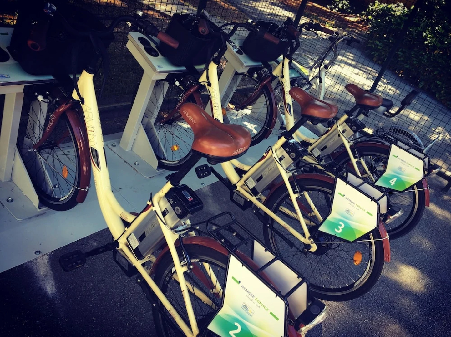 Health Resort Spa Istarske Toplice Sv. Stjepan