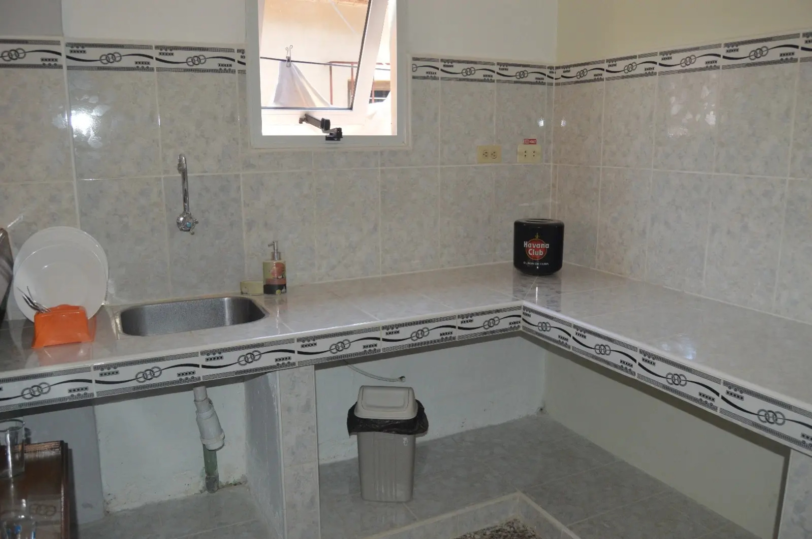 Casa Lidia Margarita